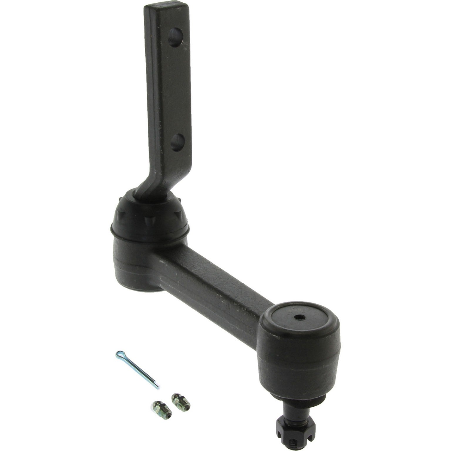 centric parts premium idler arm assembly  frsport 620.62008