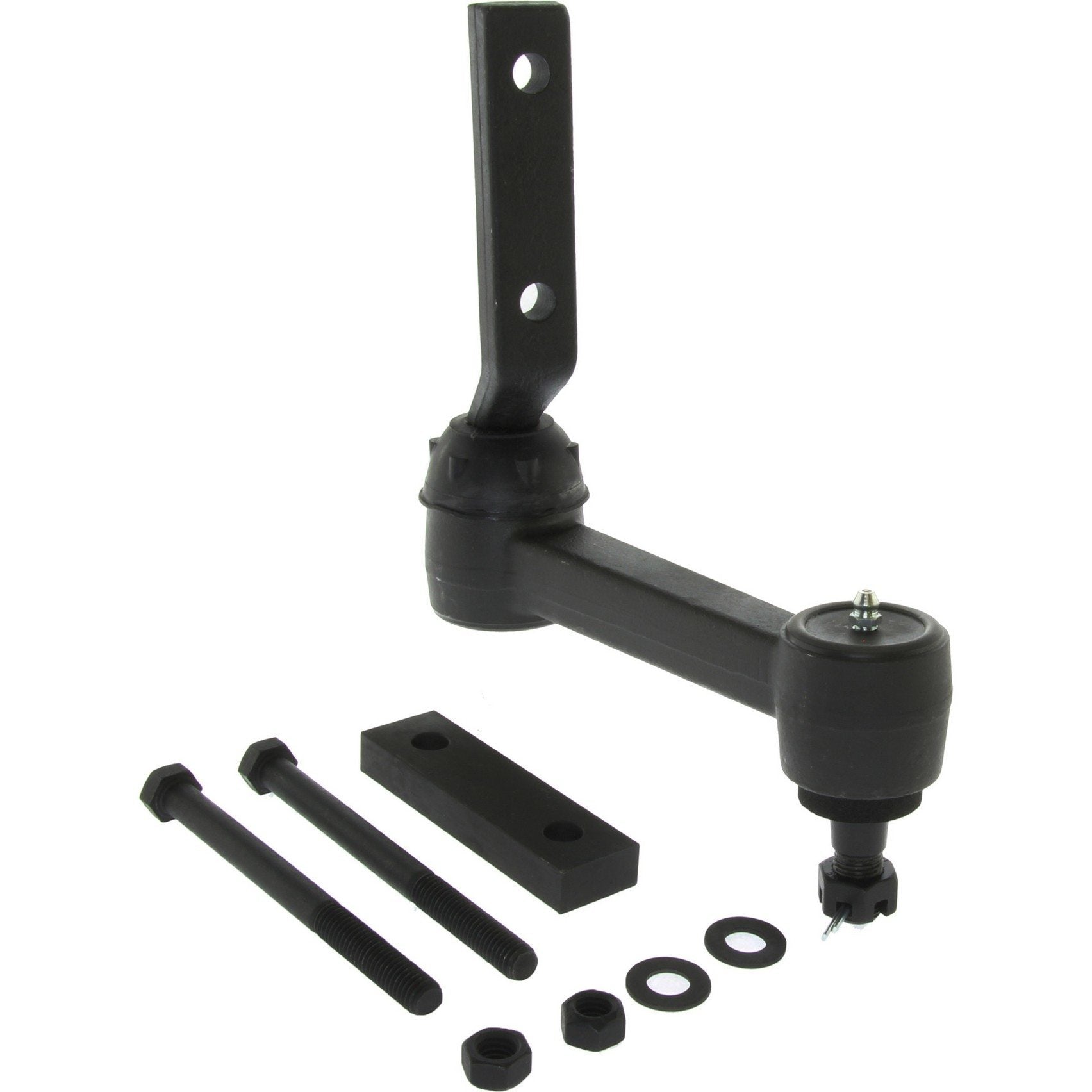 Stoptech Centric Premium Idler Arm Assembly - Front 620.66021