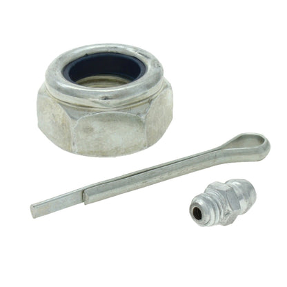 Stoptech Centric Standard Idler Arm - Front 621.66040