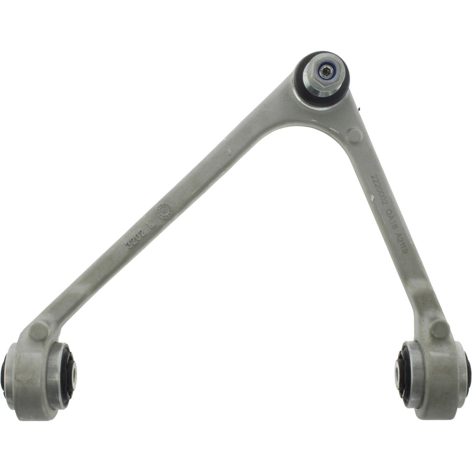 StopTech Premium Control Arm and Ball Joint  top view frsport 622.20002