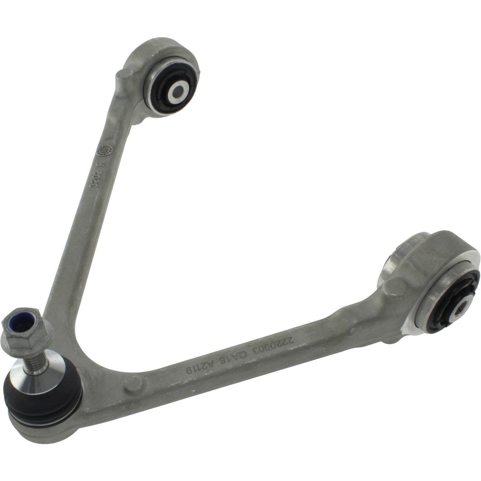 centric parts premium control arm and ball joint  frsport 622.20003