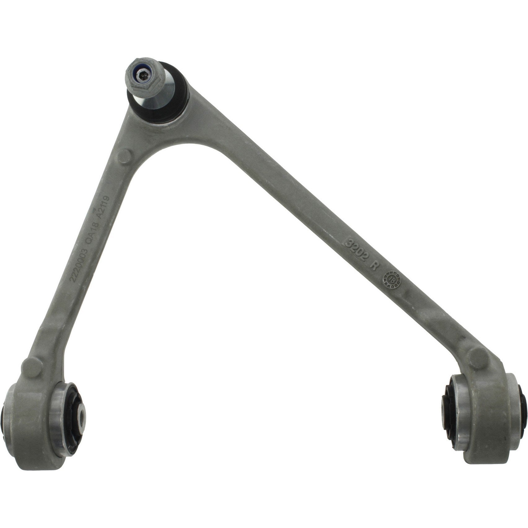 Stoptech Centric Premium Control Arm and Ball Joint - Front Right 622.20003