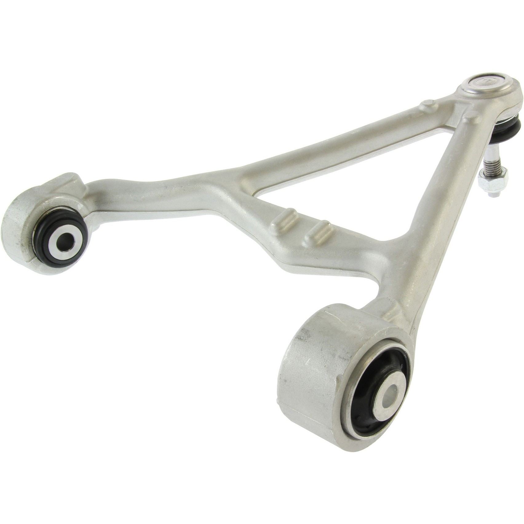 Stoptech Centric Premium Control Arm and Ball Joint - Rear Left 622.20807