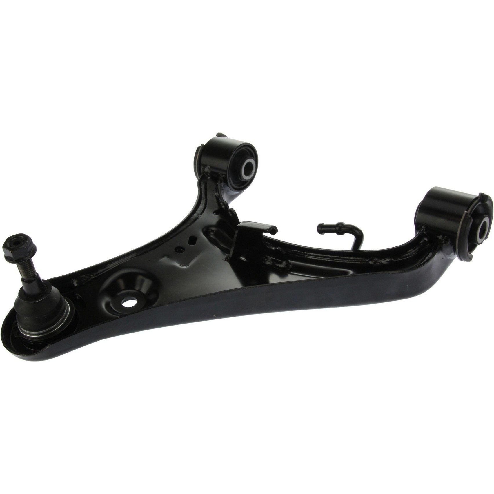 Stoptech Centric Premium Control Arm and Ball Joint - Front Right 622.22006