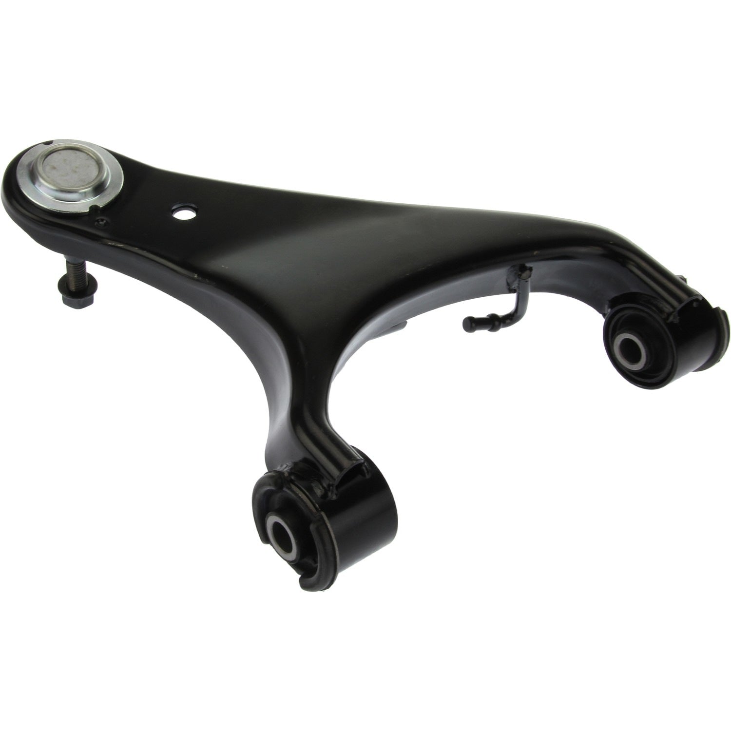 Stoptech Centric Premium Control Arm and Ball Joint - Front Right 622.22006