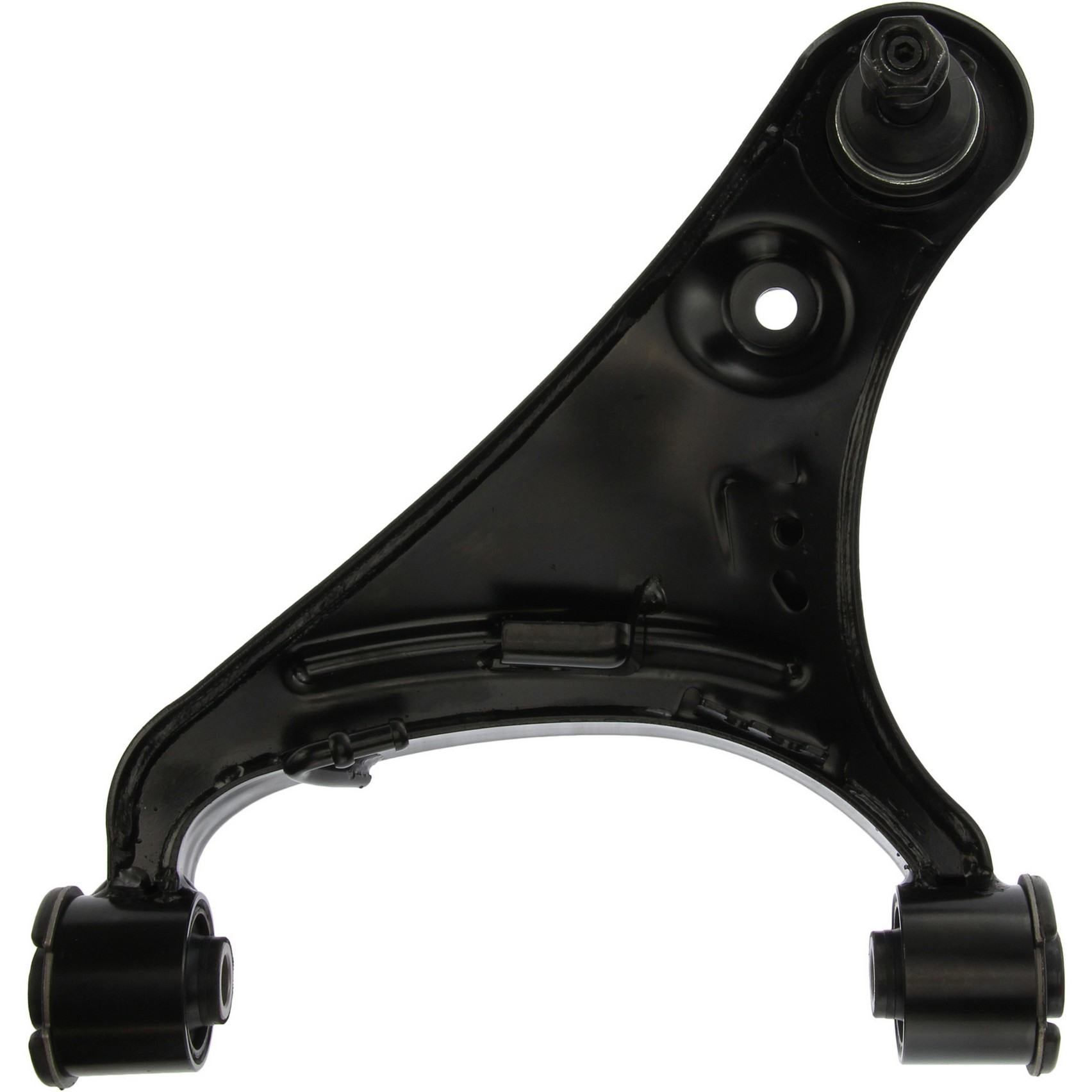 Stoptech Centric Premium Control Arm and Ball Joint - Front Right 622.22006