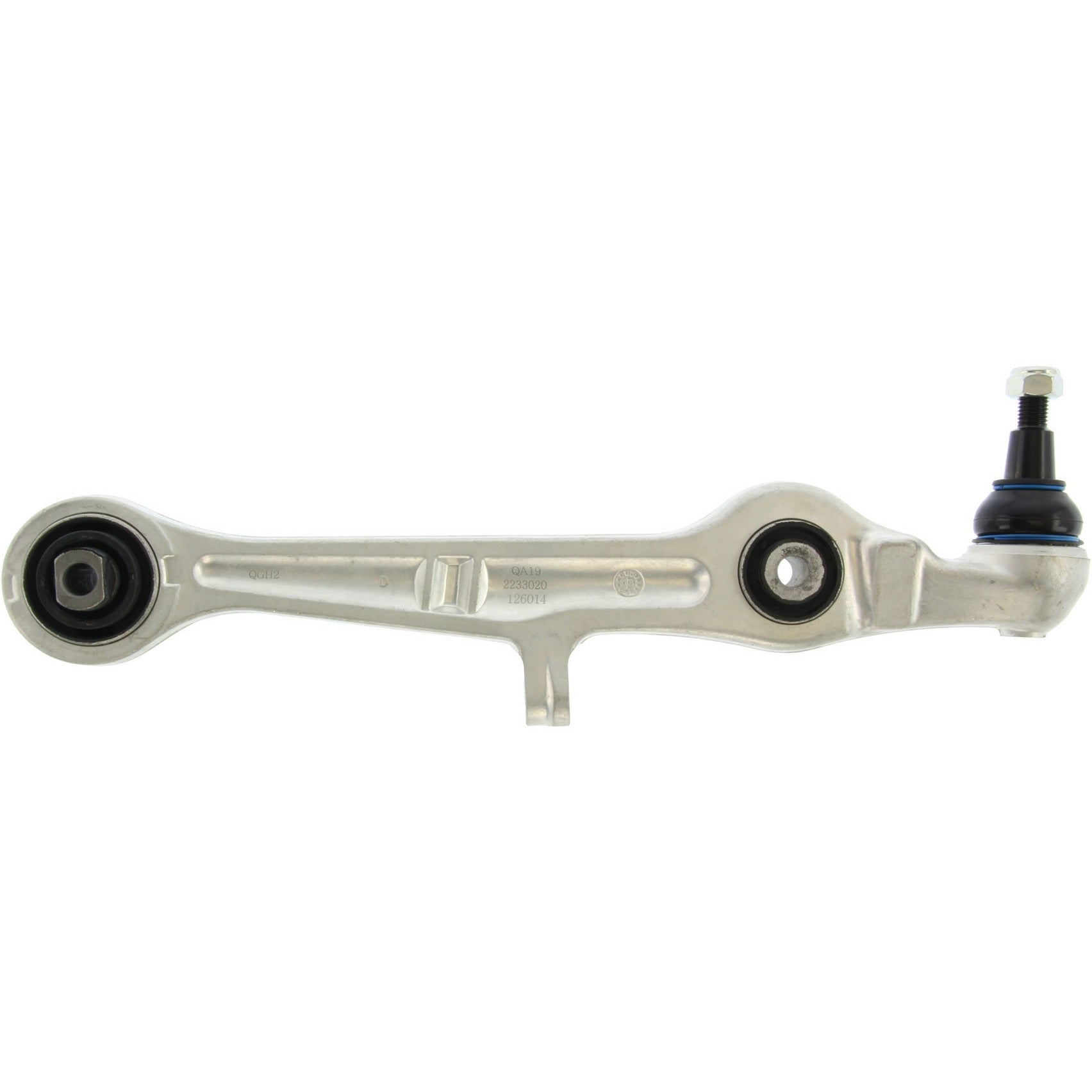 Stoptech Centric 07 Audi A4 Front Lower Forward Control Arm and Ball Joint 622.33020