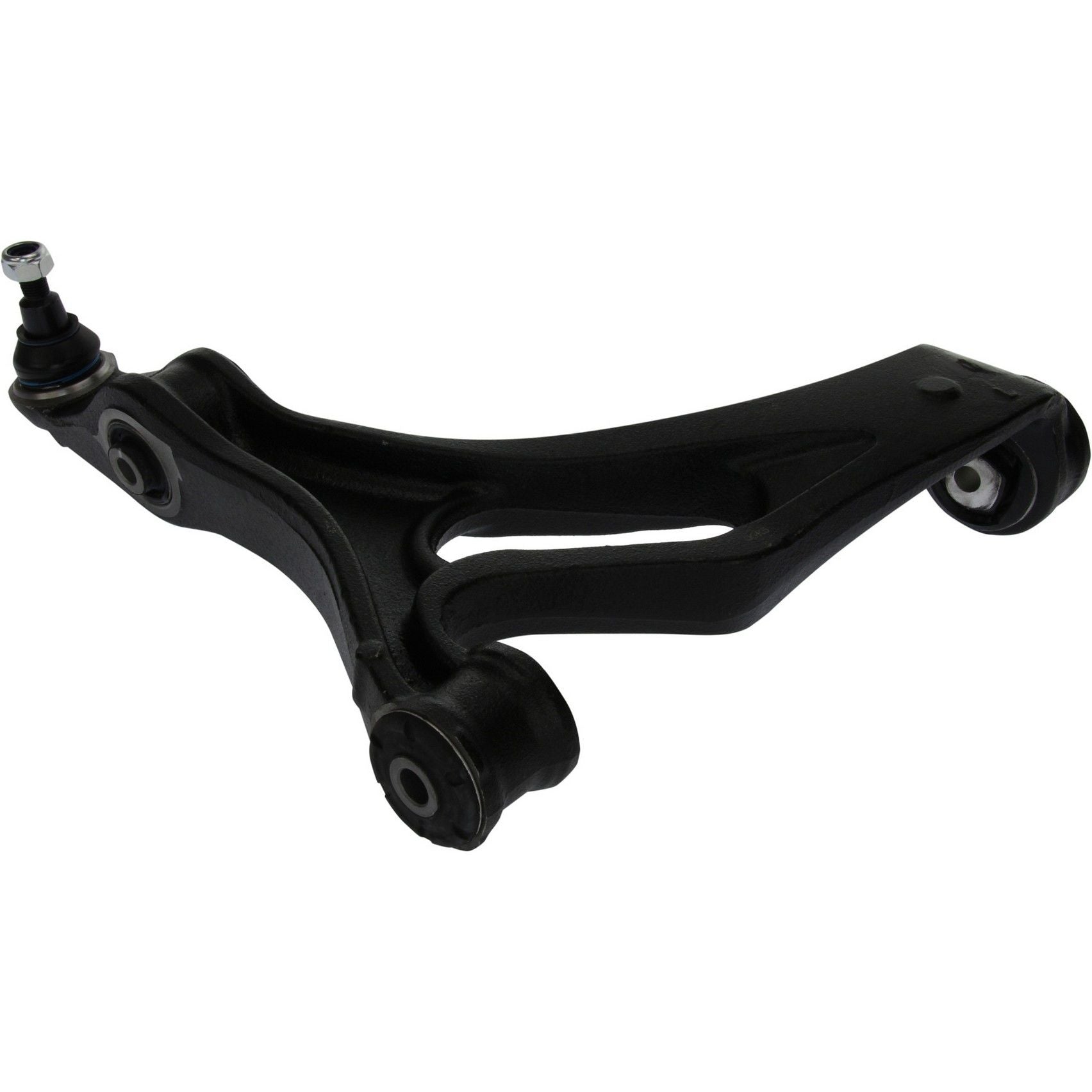 Stoptech Centric Premium Control Arm and Ball Joint - Front Left 622.33102