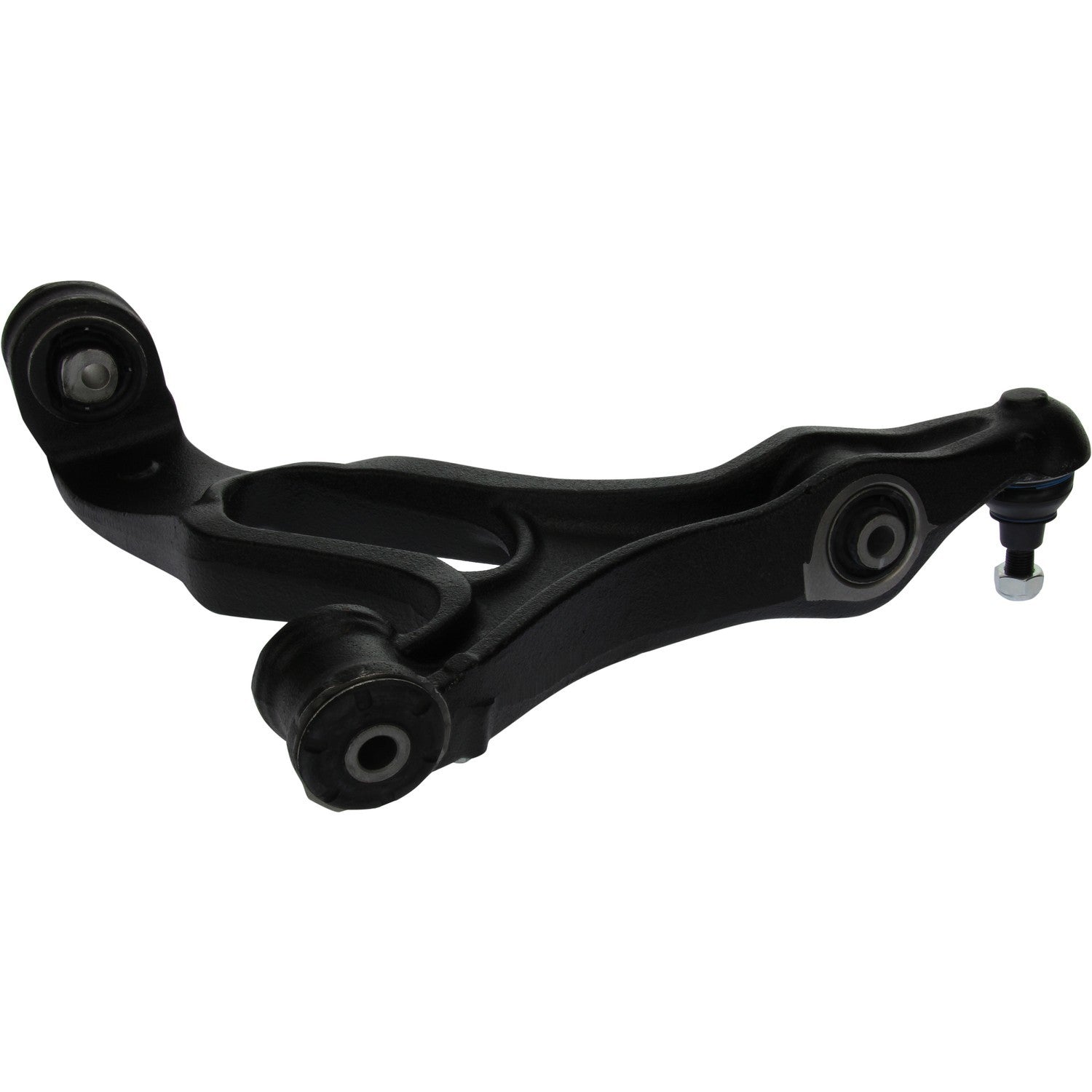 Stoptech Centric Premium Control Arm and Ball Joint - Front Left 622.33102