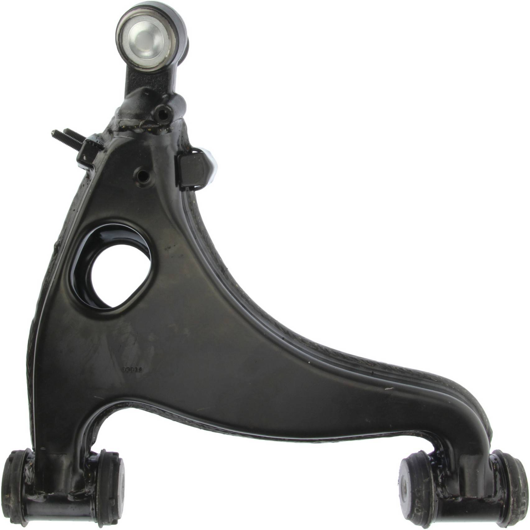 Stoptech Centric Premium Control Arm and Ball Joint - Front Left 622.35048