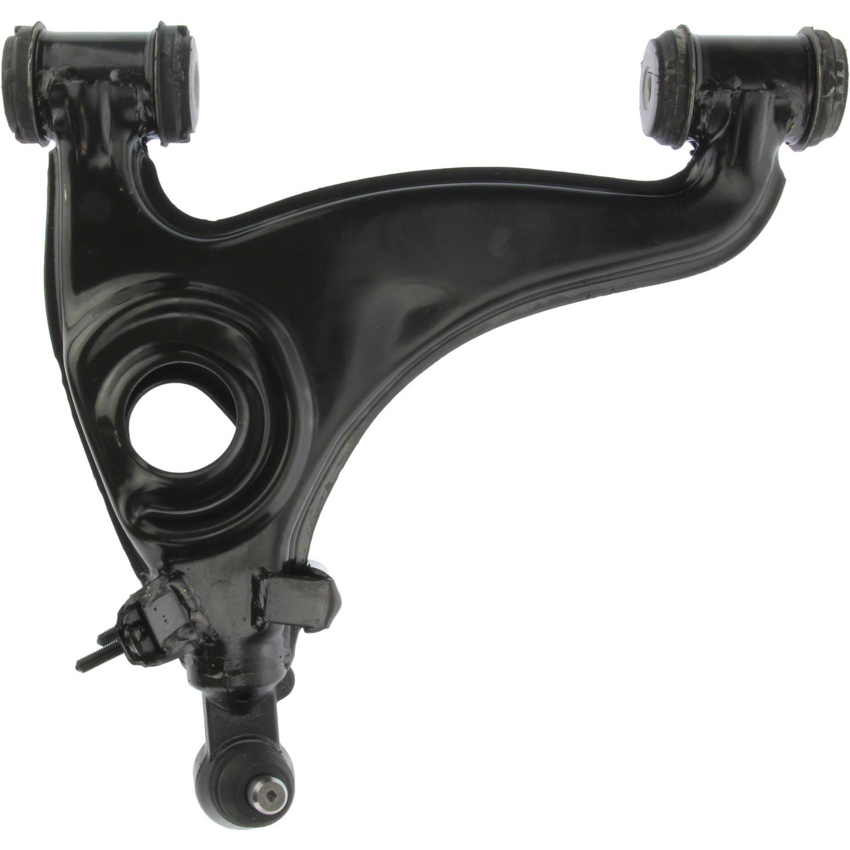 Stoptech Centric Premium Control Arm and Ball Joint - Front Left 622.35048