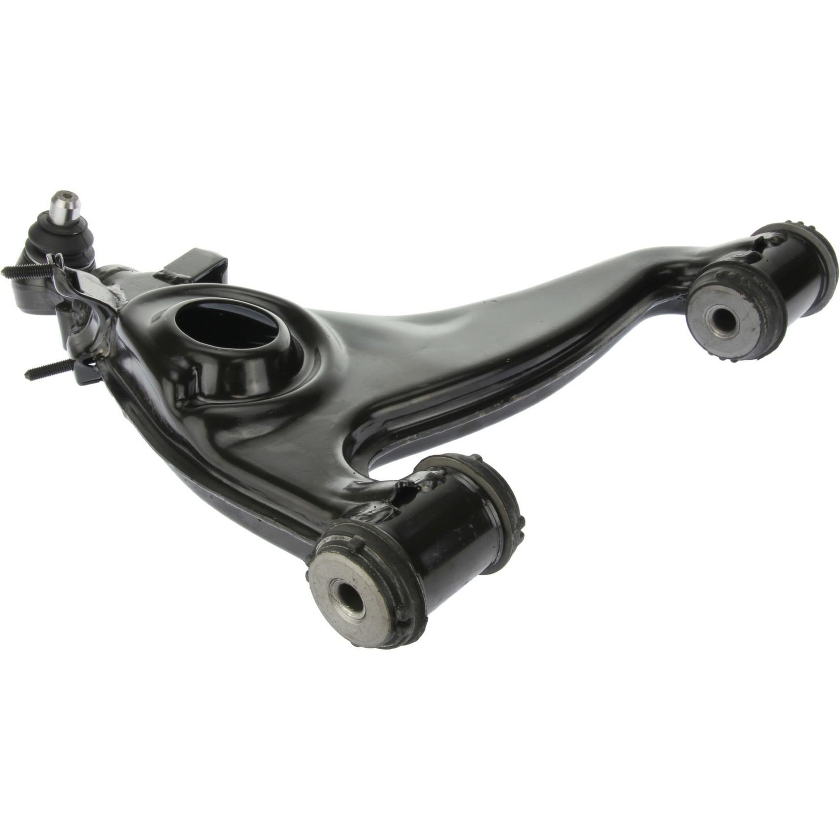 Stoptech Centric Premium Control Arm and Ball Joint - Front Right 622.35049