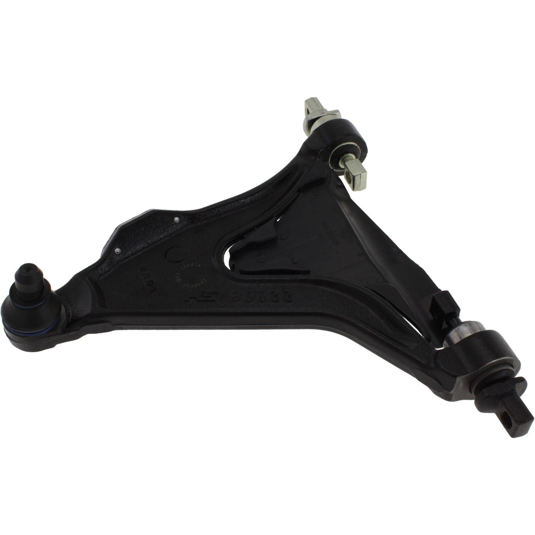 Stoptech Centric Premium Control Arm and Ball Joint - Front Left 622.39001