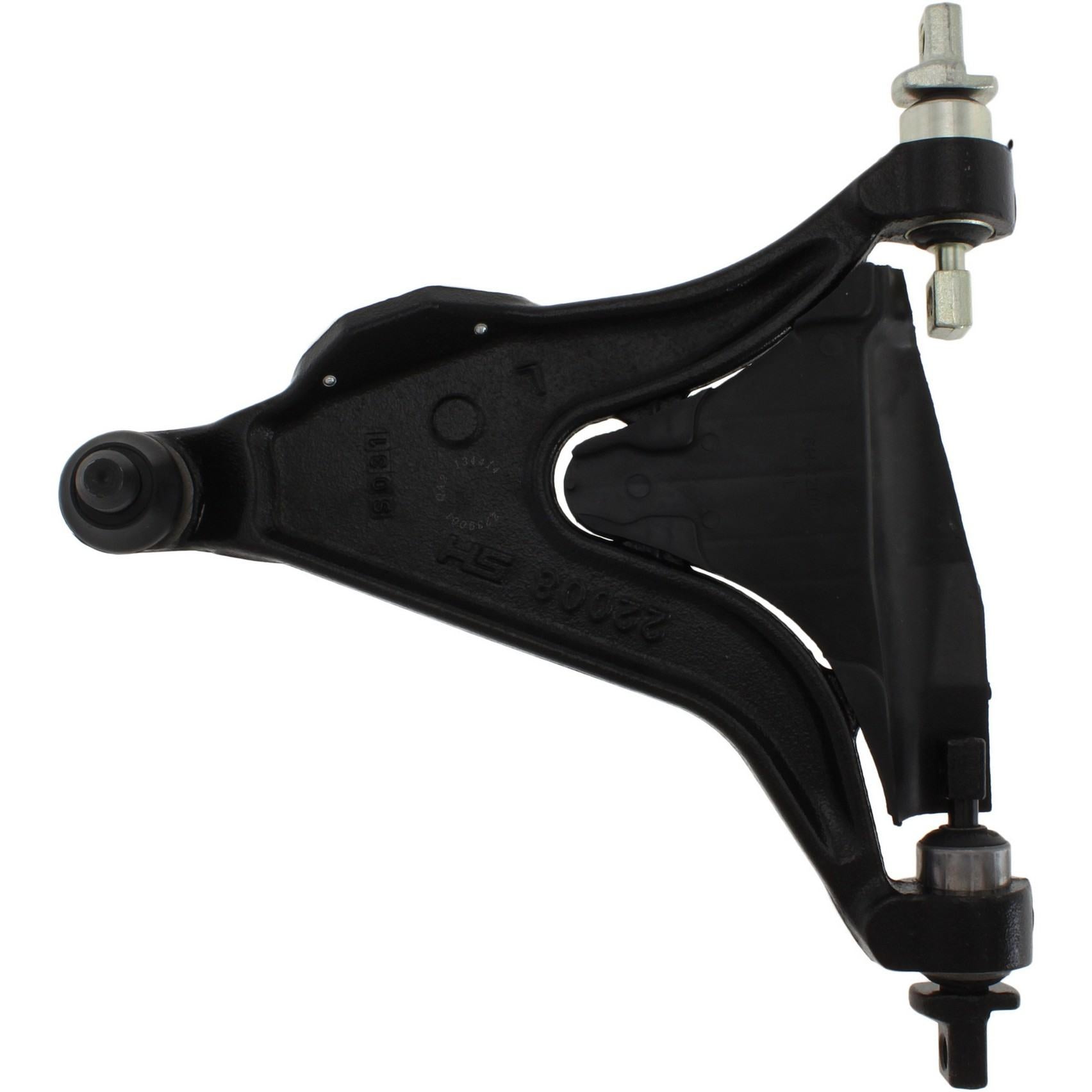 Stoptech Centric Premium Control Arm and Ball Joint - Front Left 622.39001