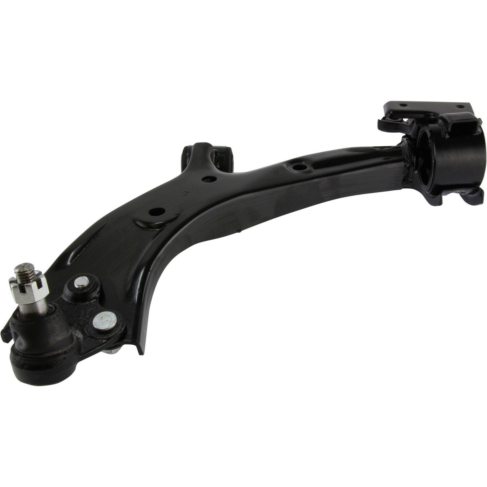 Stoptech Centric Premium Control Arm and Ball Joint - Front Left 622.40013