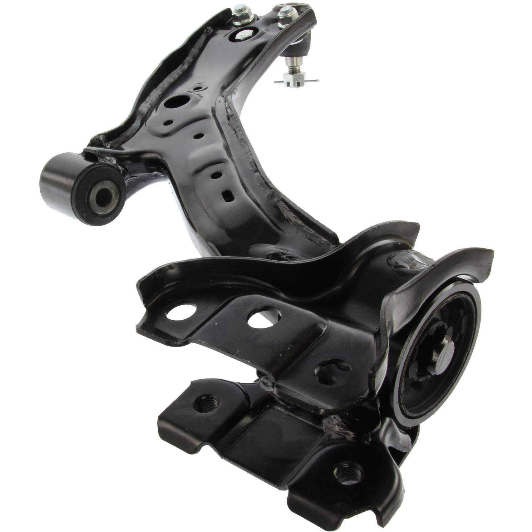 Stoptech Centric Premium Control Arm and Ball Joint - Front Left 622.40013