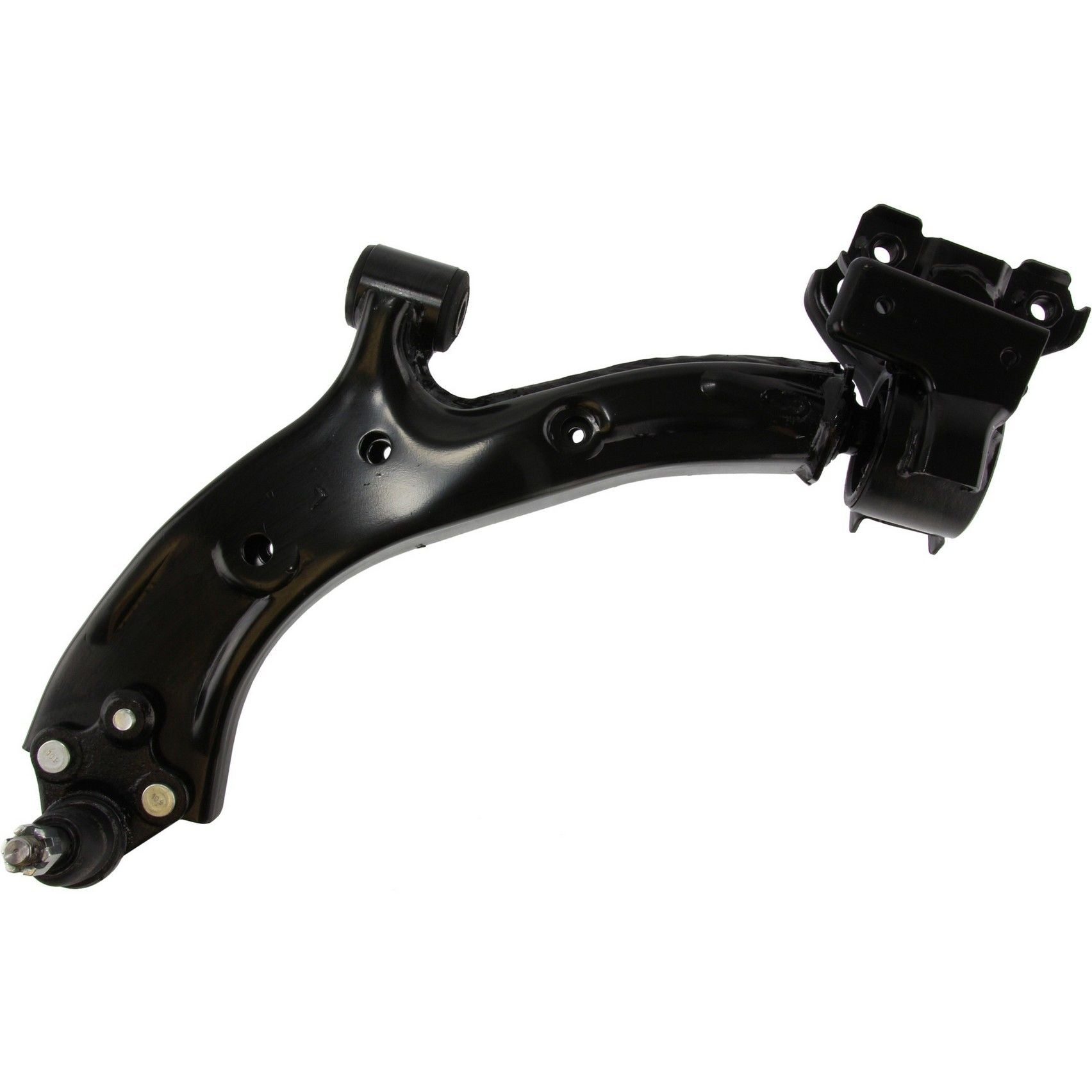 Stoptech Centric Premium Control Arm and Ball Joint - Front Left 622.40013