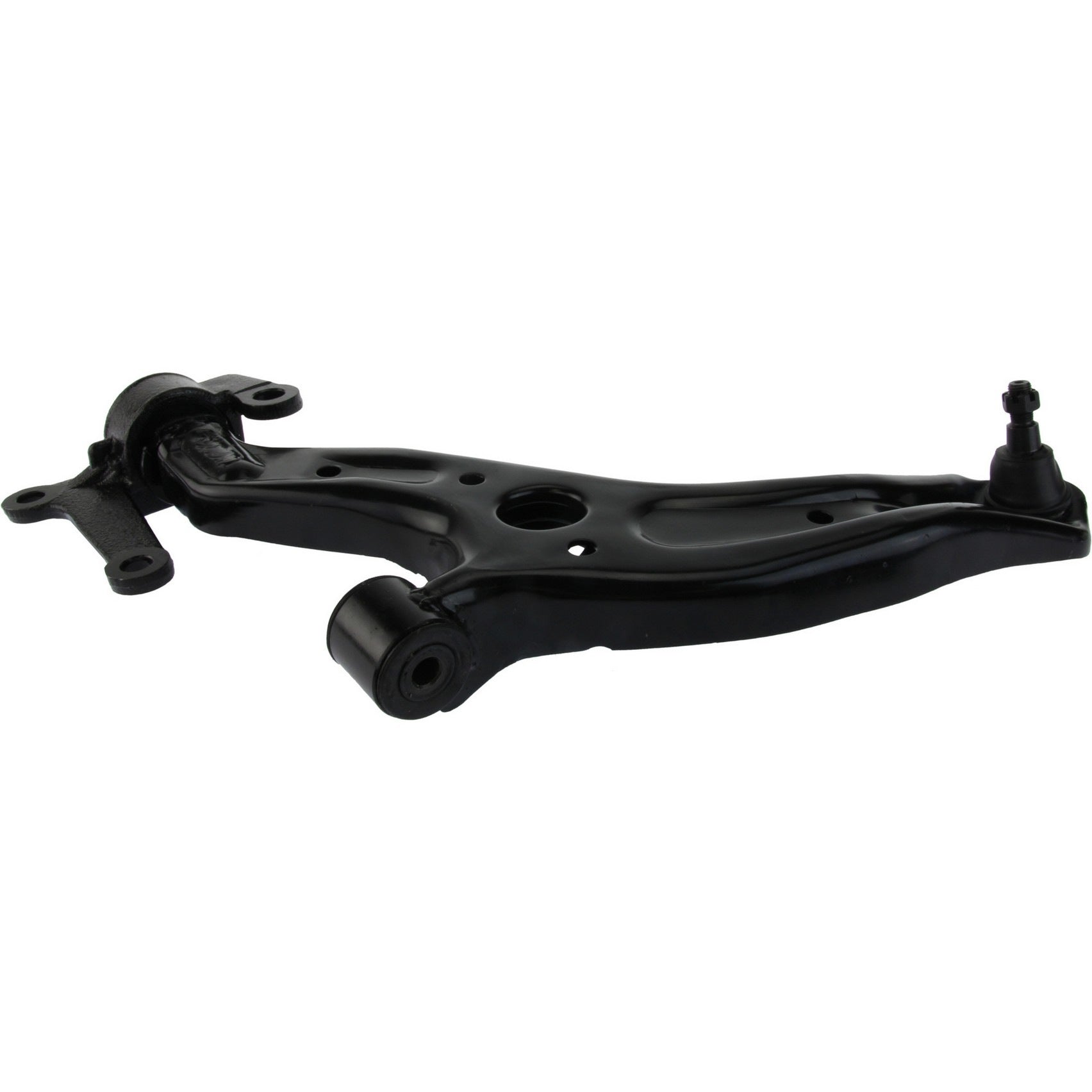 Stoptech Centric Premium Control Arm and Ball Joint - Front Left 622.40018