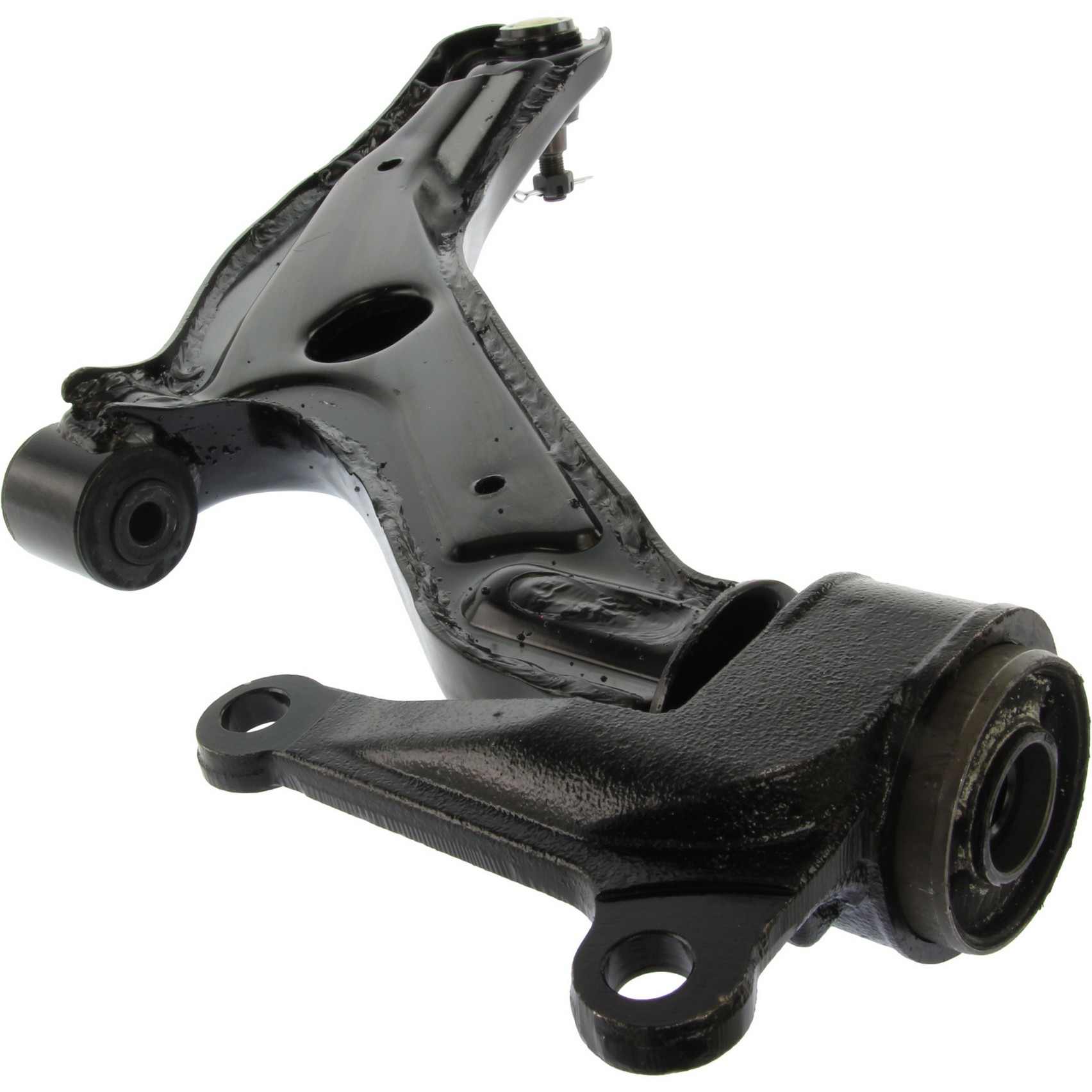 Stoptech Centric Premium Control Arm and Ball Joint - Front Left 622.40018