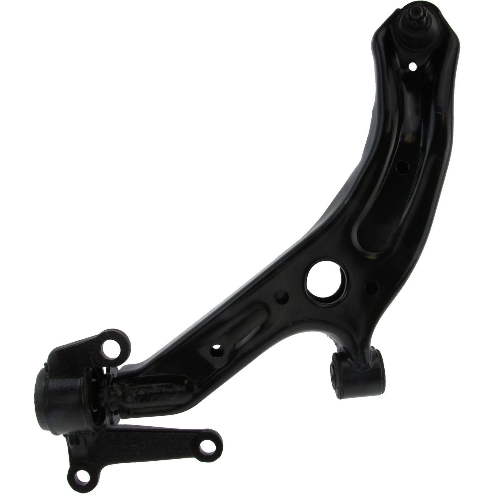 Stoptech Centric Premium Control Arm and Ball Joint - Front Left 622.40018