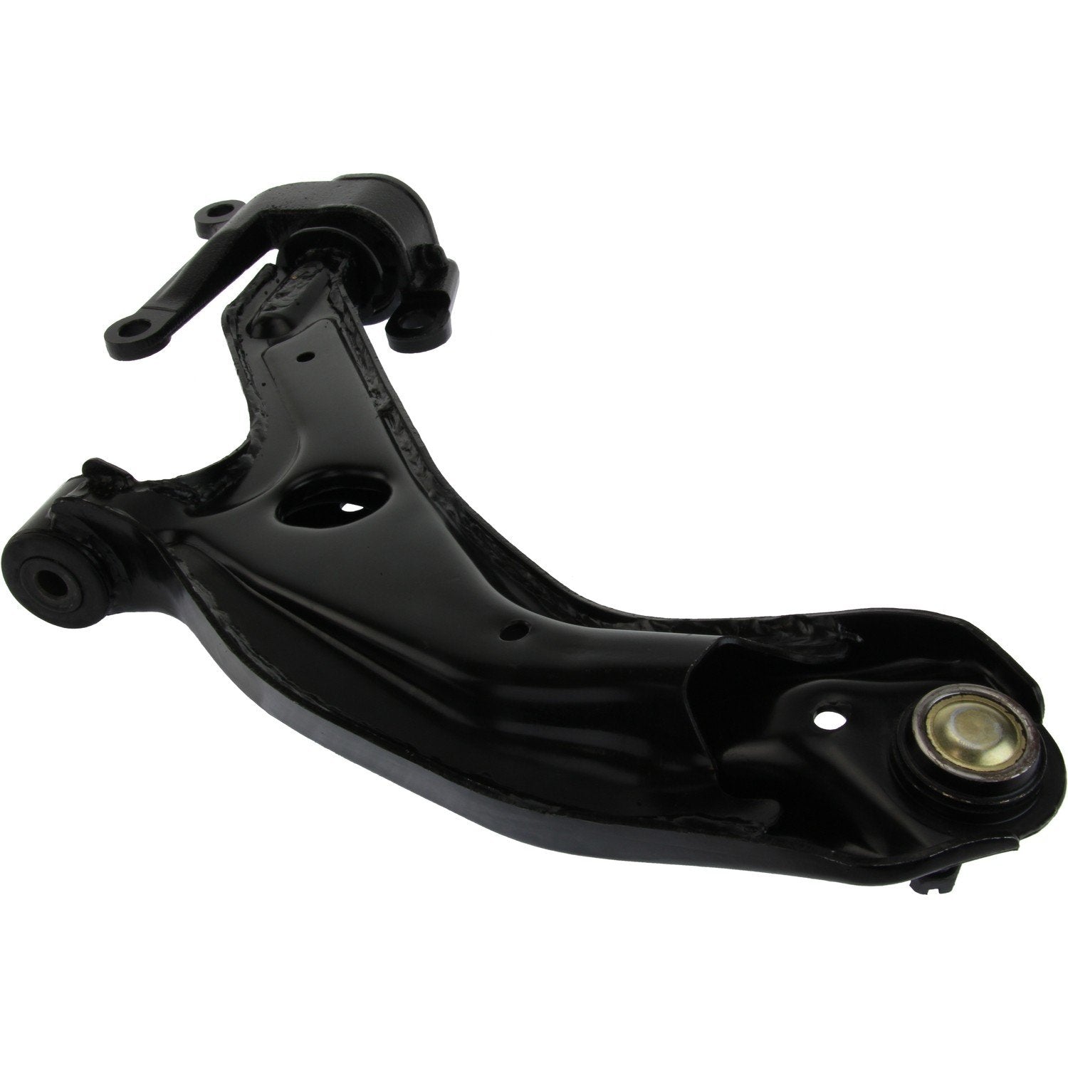 Stoptech Centric Premium Control Arm and Ball Joint - Front Right 622.40019