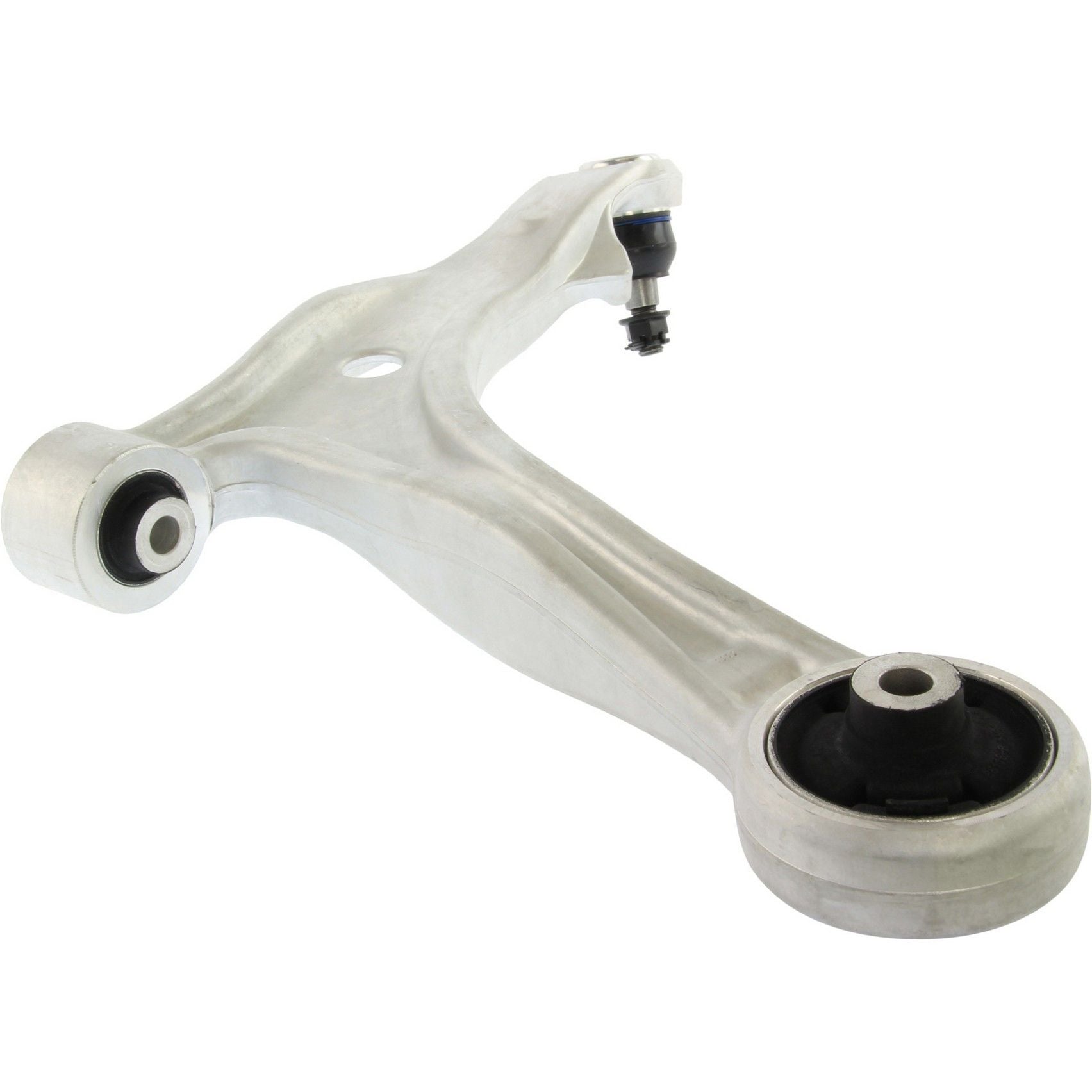 Stoptech Centric Premium Control Arm and Ball Joint - Front Left Lower 07-10 Honda Odyssey 622.40099