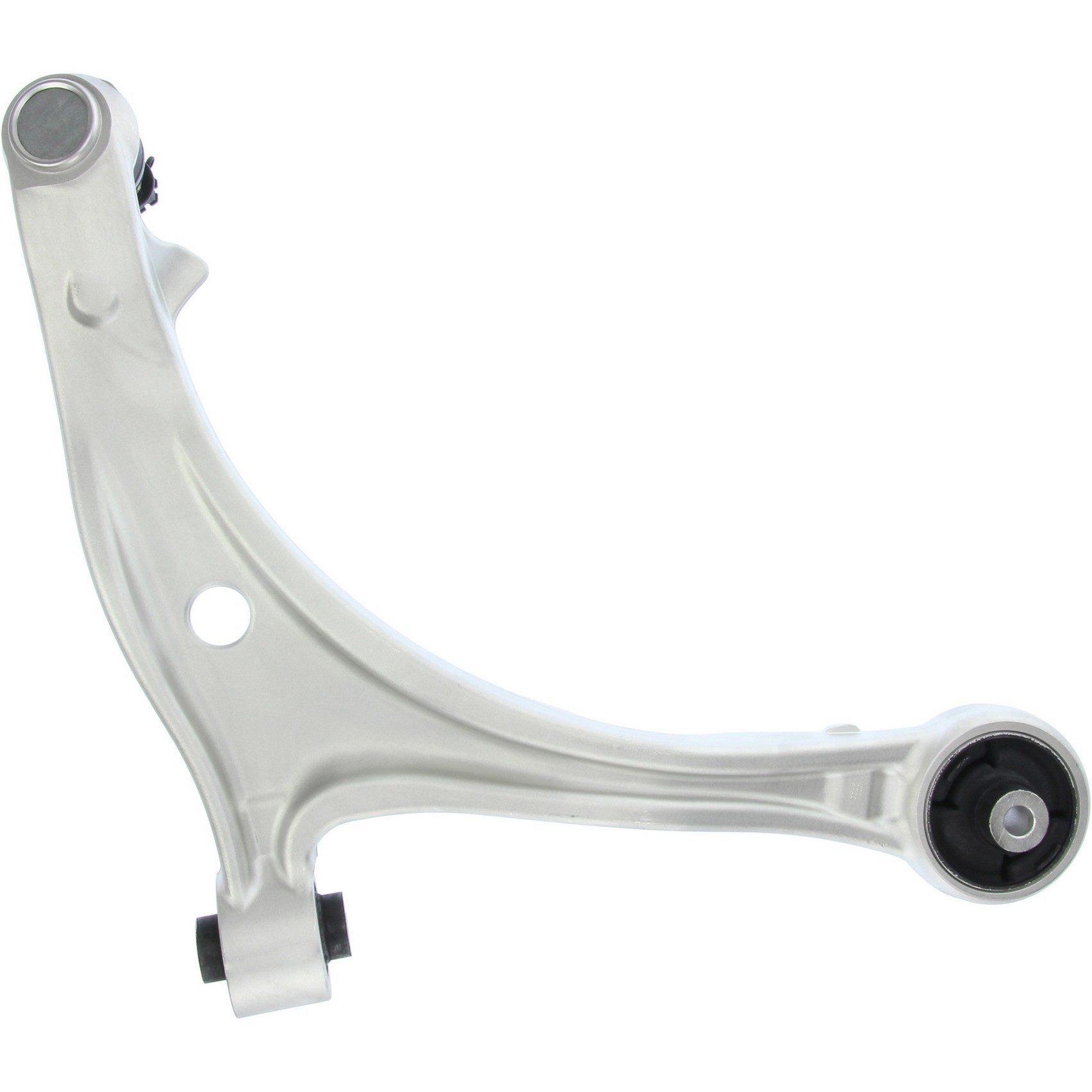 Stoptech Centric Premium Control Arm and Ball Joint - Front Left Lower 07-10 Honda Odyssey 622.40099