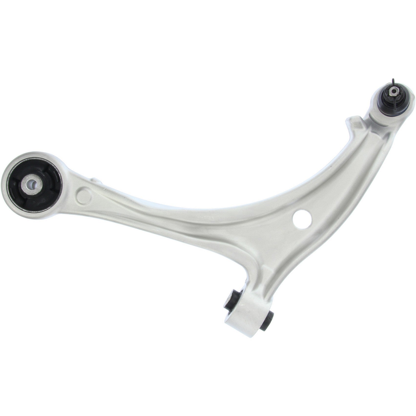 Stoptech Centric Premium Control Arm and Ball Joint - Front Left Lower 07-10 Honda Odyssey 622.40099