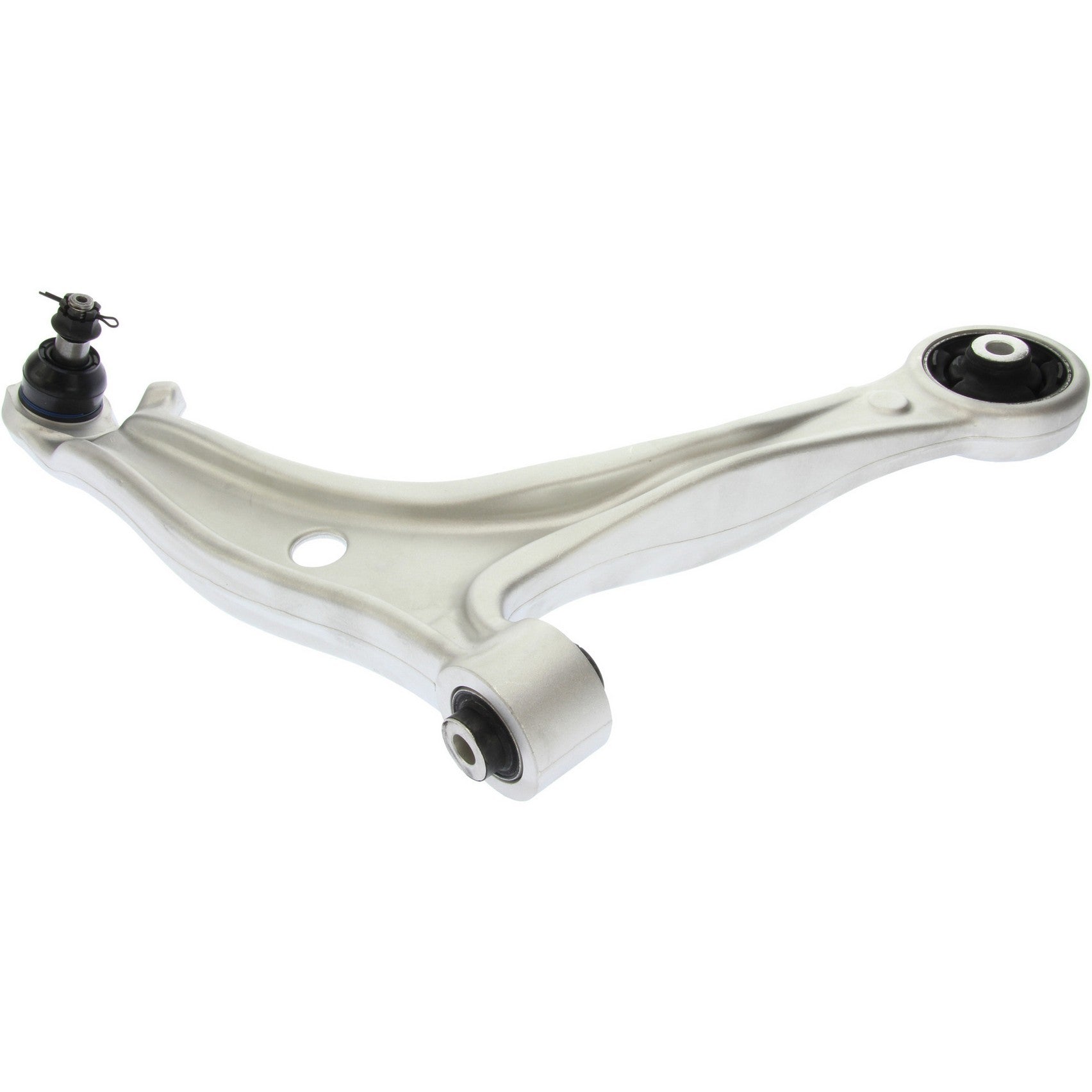 Stoptech Centric Premium Control Arm and Ball Joint - Front Right Lower 07-10 Honda Odyssey 622.40100