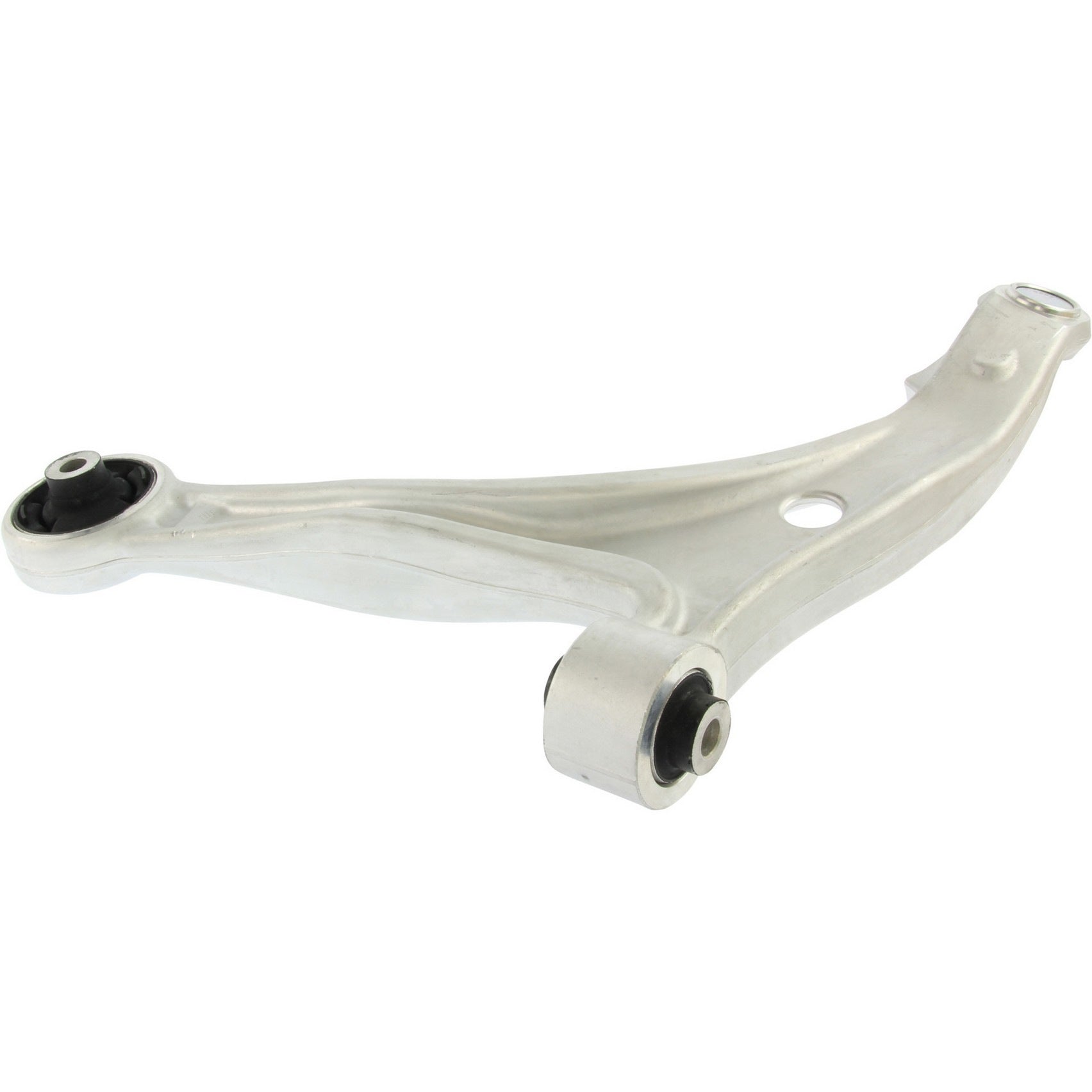 Stoptech Centric Premium Control Arm and Ball Joint - Front Right Lower 07-10 Honda Odyssey 622.40100