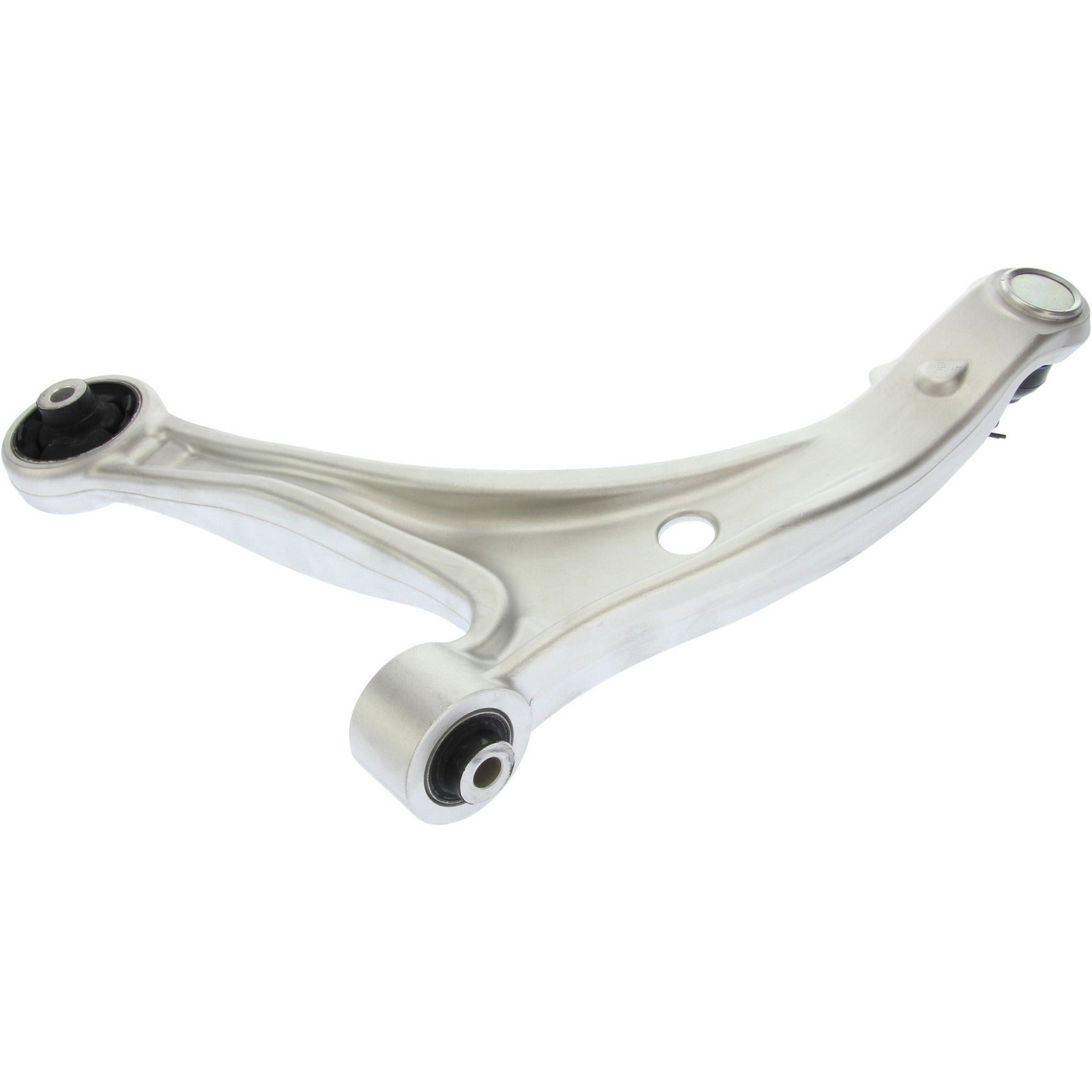 Stoptech Centric Premium Control Arm and Ball Joint - Front Right Lower 07-10 Honda Odyssey 622.40100