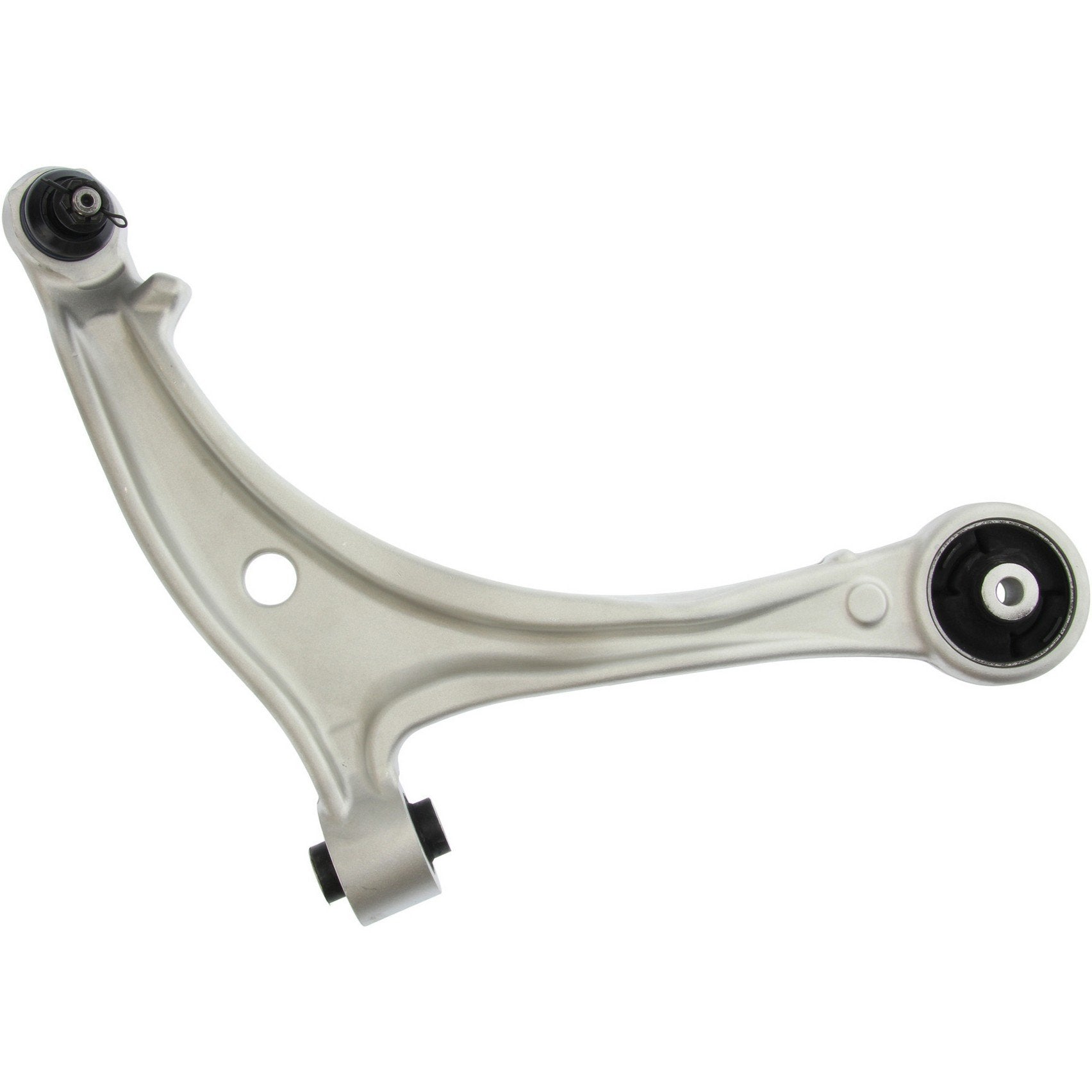 Stoptech Centric Premium Control Arm and Ball Joint - Front Right Lower 07-10 Honda Odyssey 622.40100