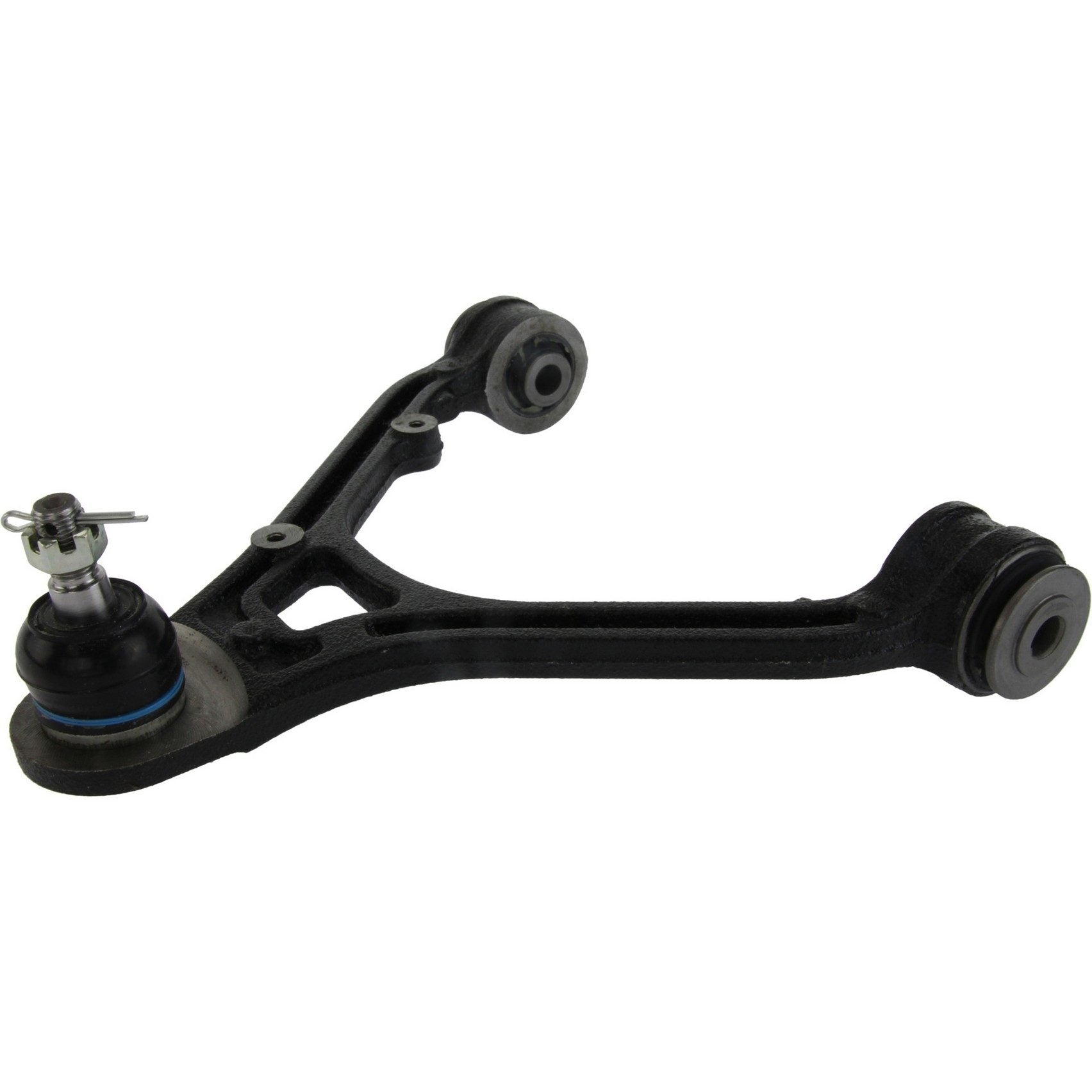 Stoptech Centric Premium Control Arm and Ball Joint - Front Right Upper 00-09 Honda S2000 622.40102