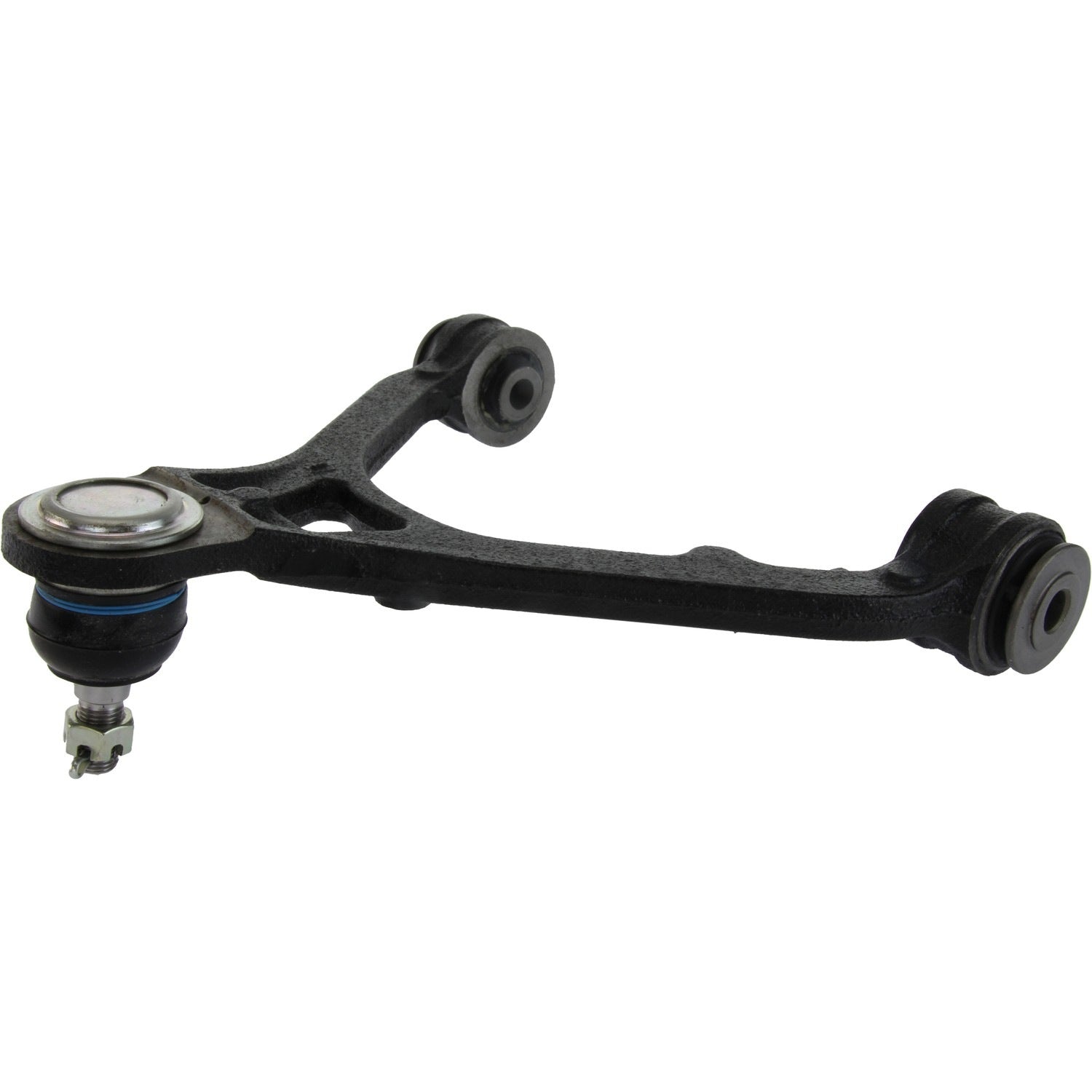 Stoptech Centric Premium Control Arm and Ball Joint - Front Right Upper 00-09 Honda S2000 622.40102