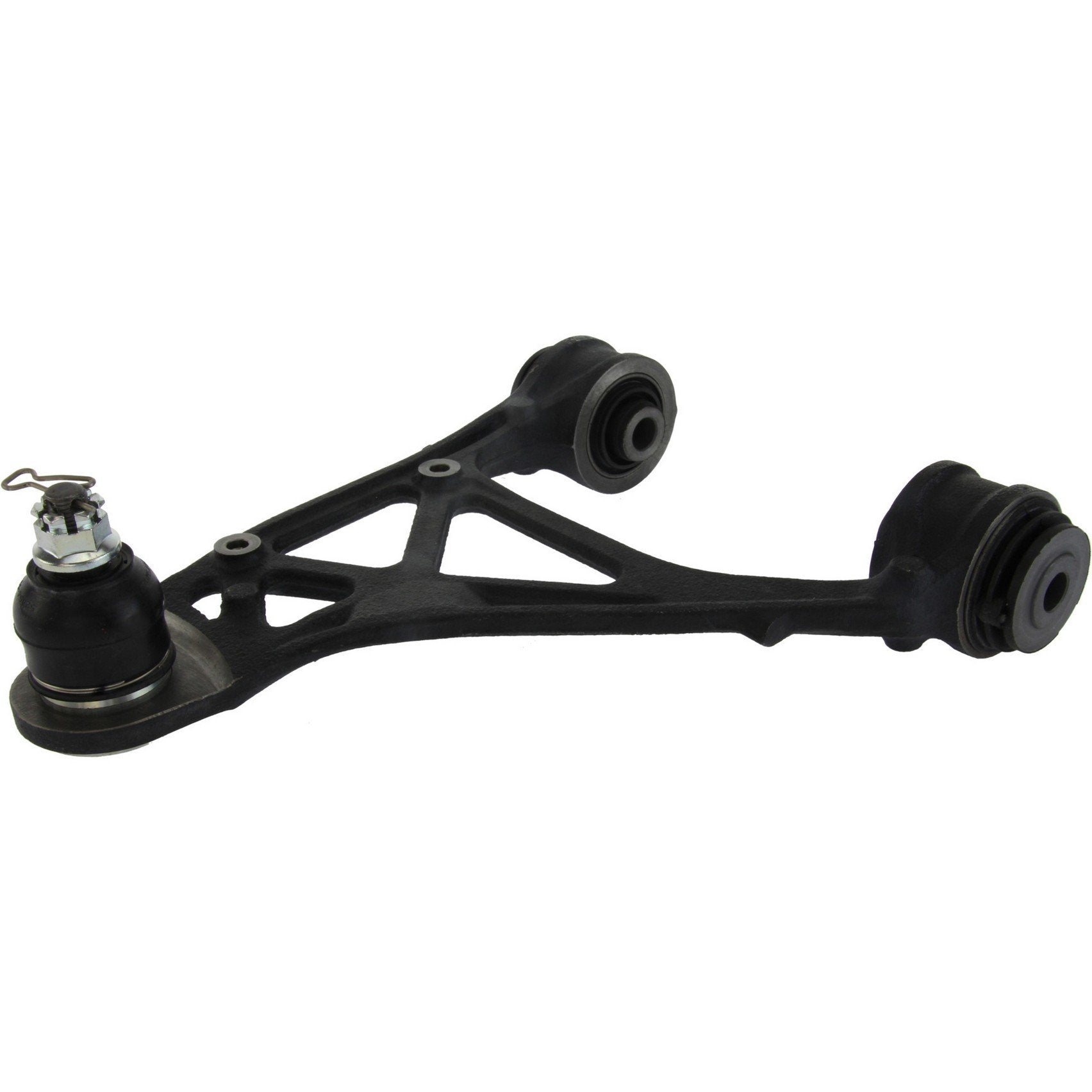 Stoptech Centric Premium Control Arm and Ball Joint - Upper Rear Left 04-09 Honda S2000 622.40103