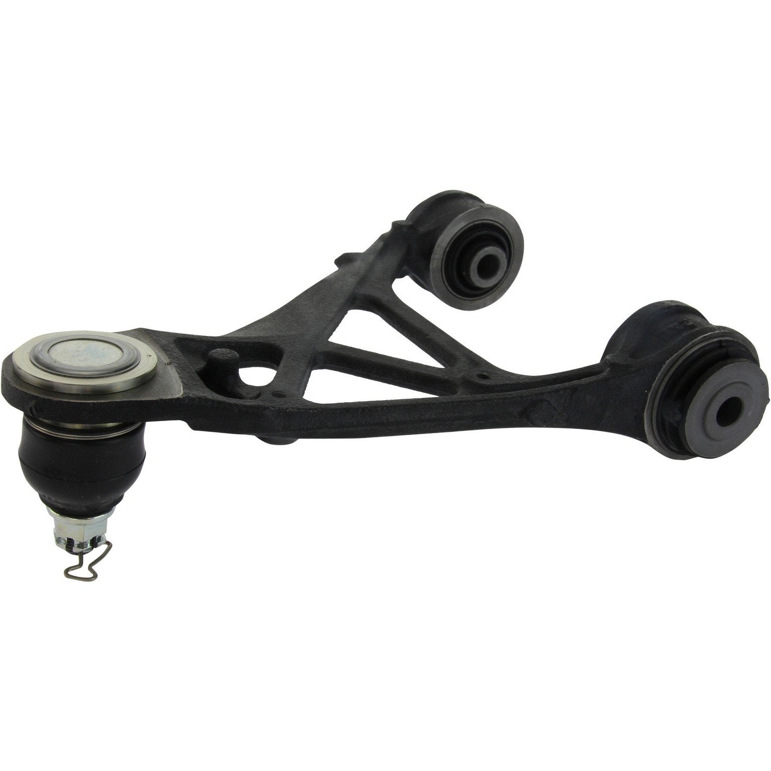 Stoptech Centric Premium Control Arm and Ball Joint - Upper Rear Left 04-09 Honda S2000 622.40103