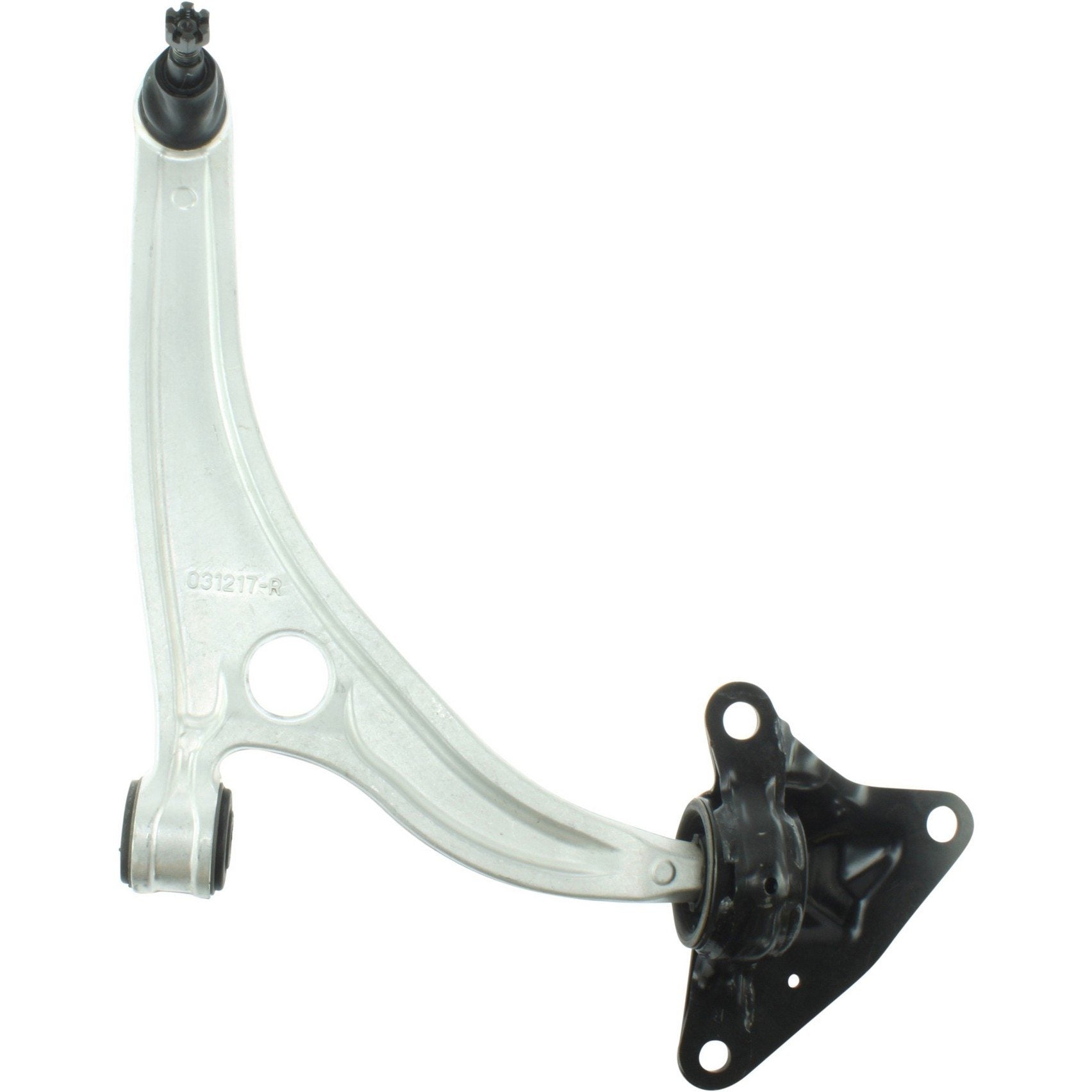 Stoptech Centric Premium Control Arm and Ball Joint - Front Right 622.40124