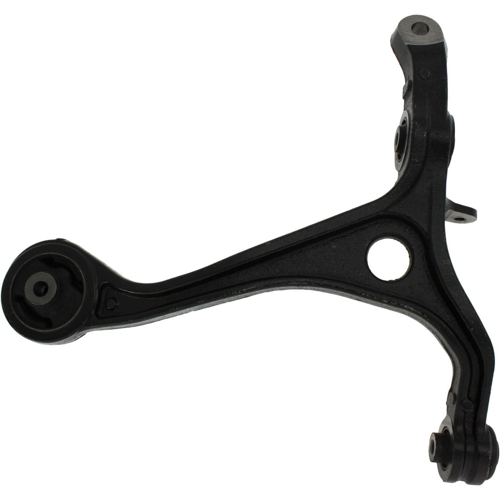 Stoptech Centric 03-07 Honda Accord Premium Control Arm - Front Left Lower 622.40855