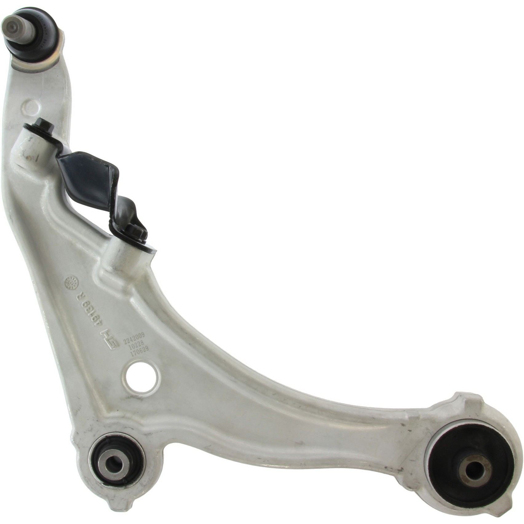 Stoptech Centric Premium Control Arm and Ball Joint - Front Right 622.42009