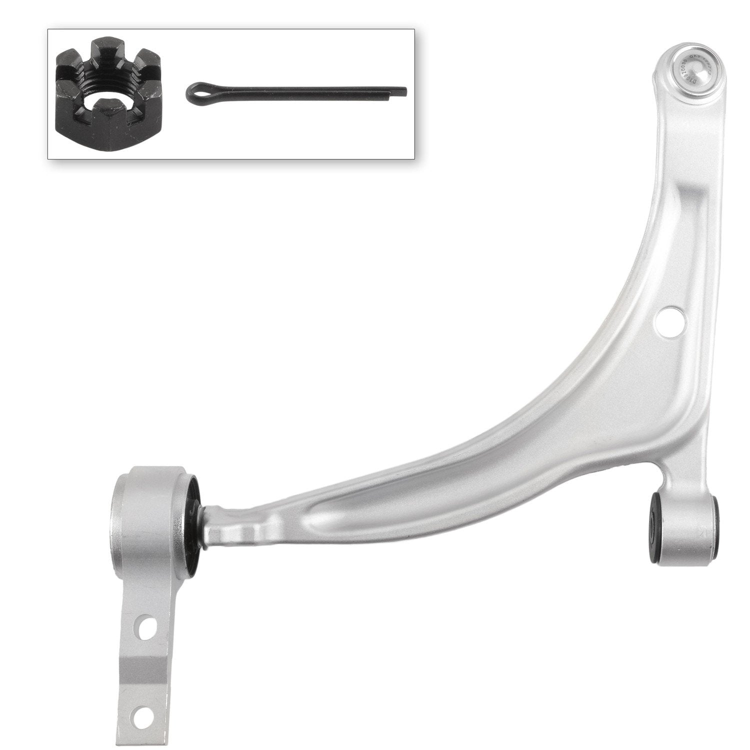 Stoptech Centric Premium Control Arm and Ball Joint - Front Right 622.42014