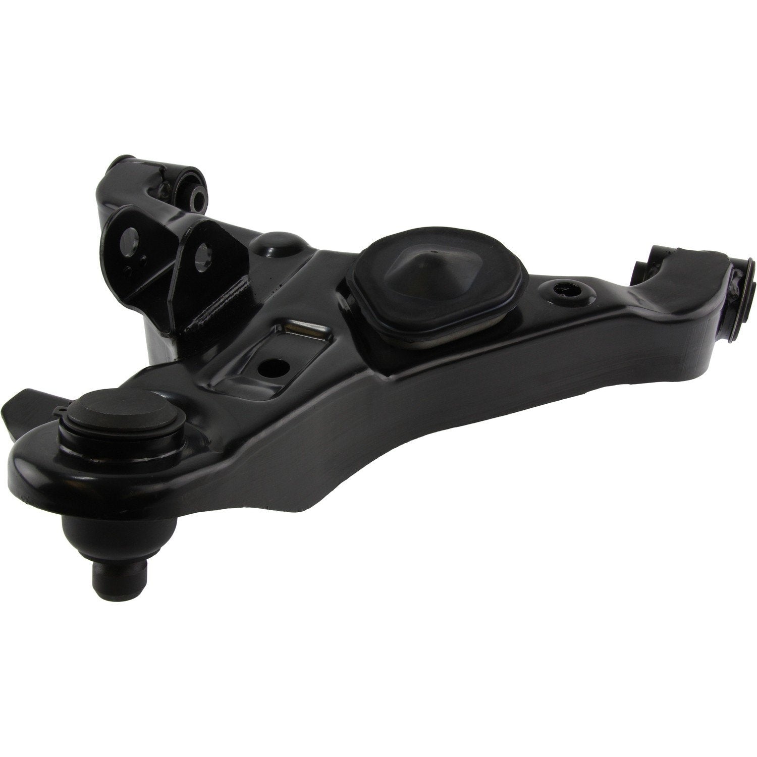 Stoptech Centric 05-16 Nissan Frontier/Pathfinder Front Left Lower Control Arm and Ball Joint Assembly 622.42049