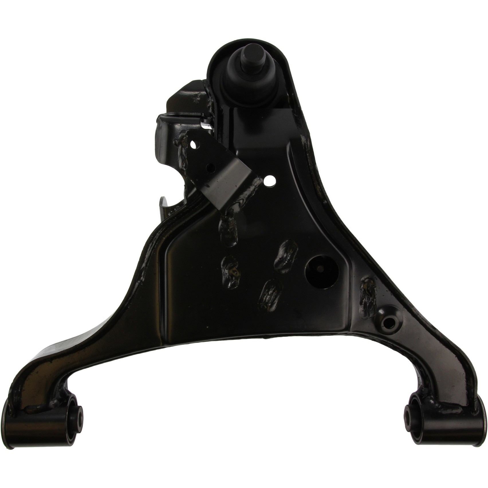 Stoptech Centric 05-16 Nissan Frontier/Pathfinder Front Left Lower Control Arm and Ball Joint Assembly 622.42049