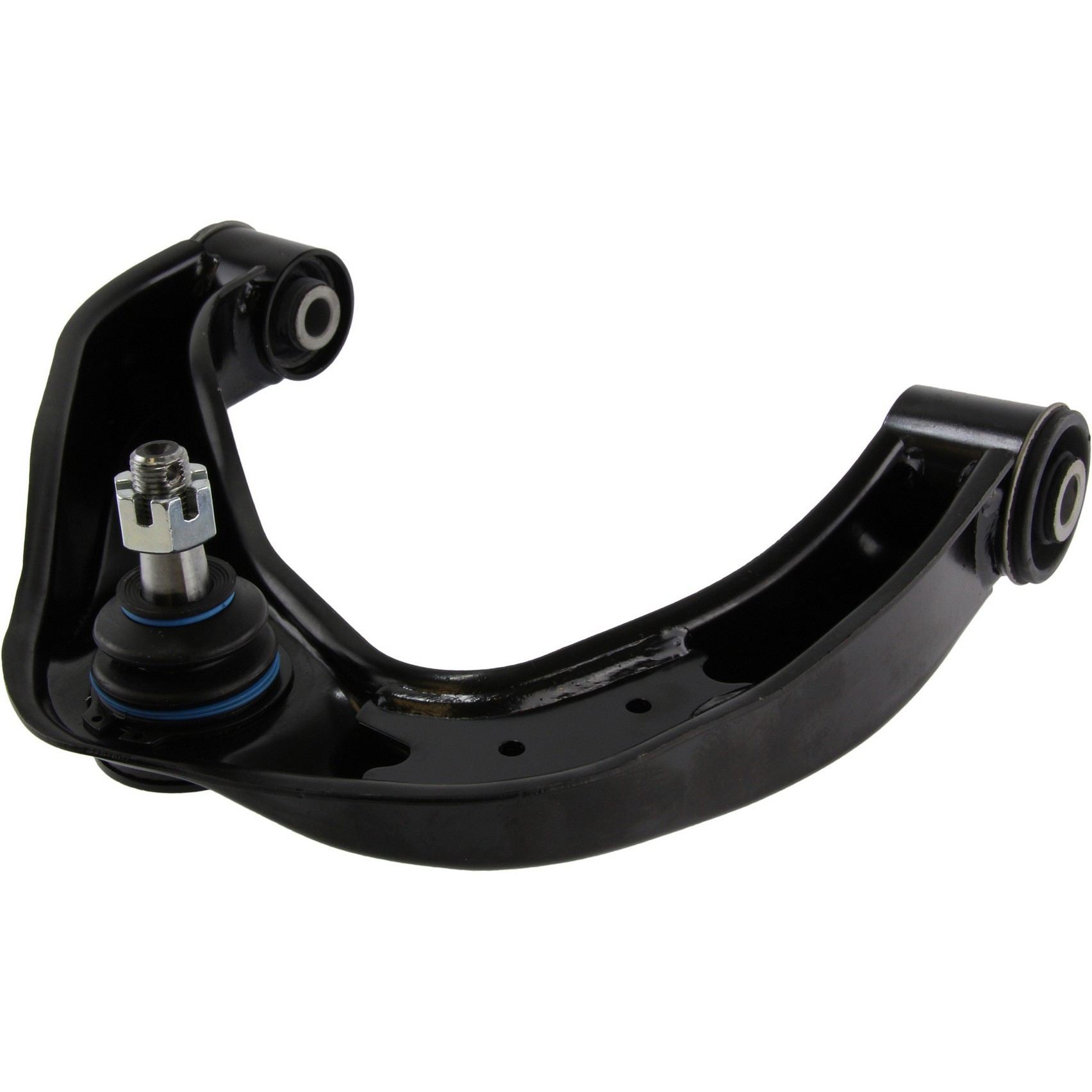 Stoptech Centric 05-16 Nissan Frontier/Pathfinder Front Left Upper Control Arm and Ball Joint Assembly 622.42078