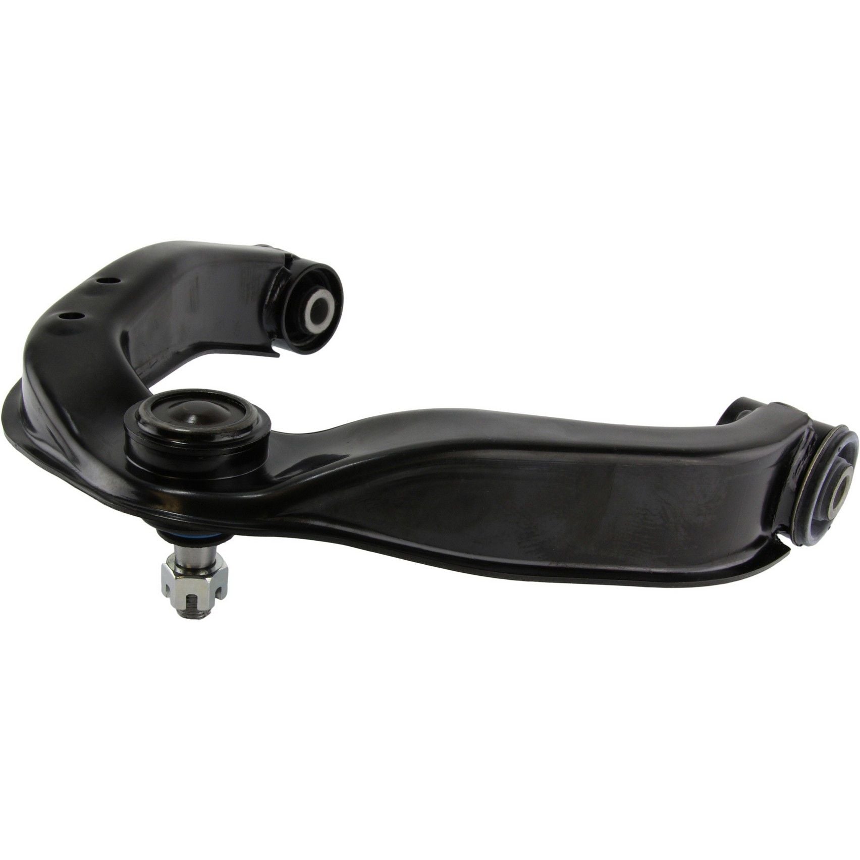 Stoptech Centric 05-16 Nissan Frontier/Pathfinder Front Left Upper Control Arm and Ball Joint Assembly 622.42078