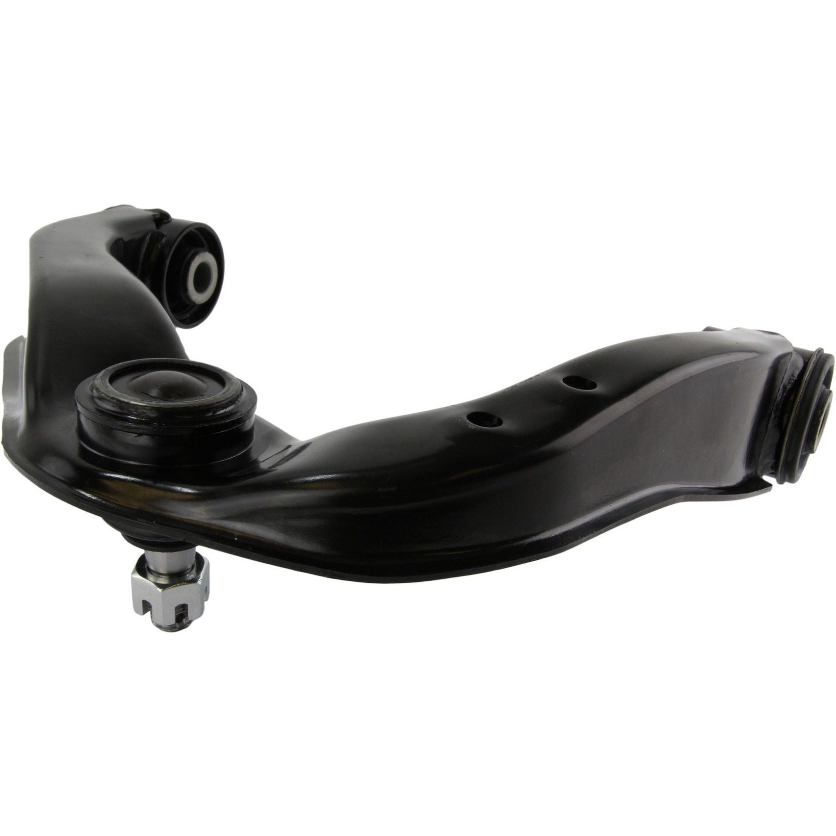 Stoptech Centric 05-16 Nissan Frontier/Pathfinder Front Right Upper Control Arm and Ball Joint Assembly 622.42079