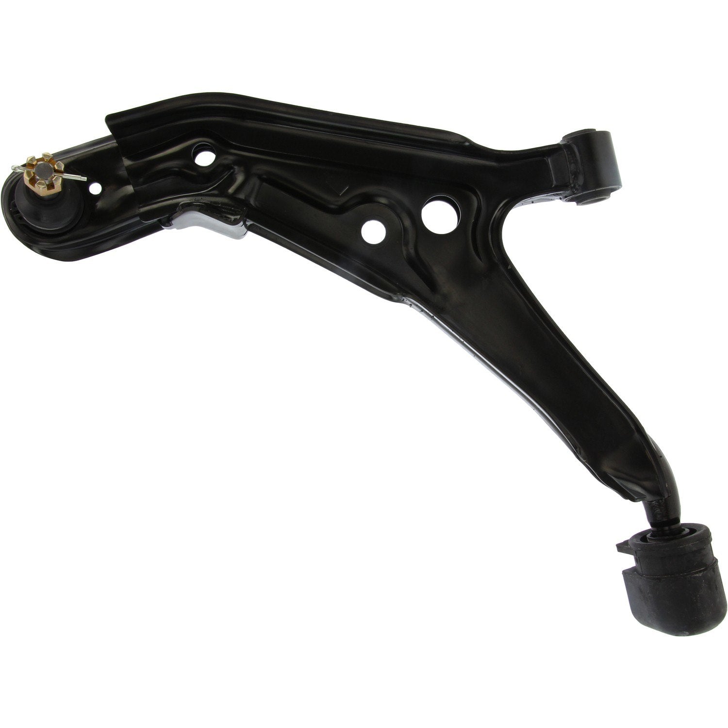 Centric Parts Premium Control Arm and Ball Joint  top view frsport 622.42095