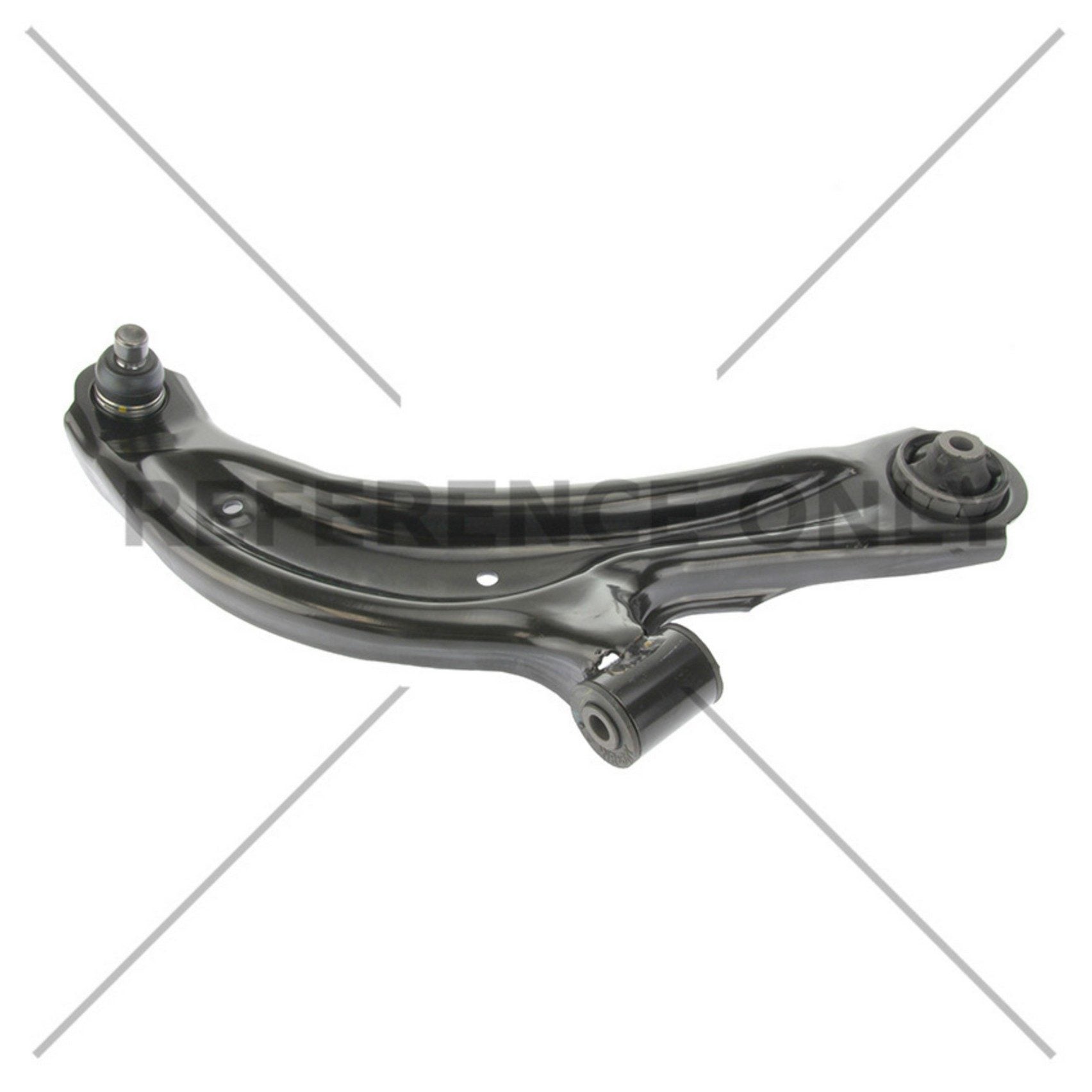 Stoptech Centric Premium Control Arm and Ball Joint - Front Right 622.42120