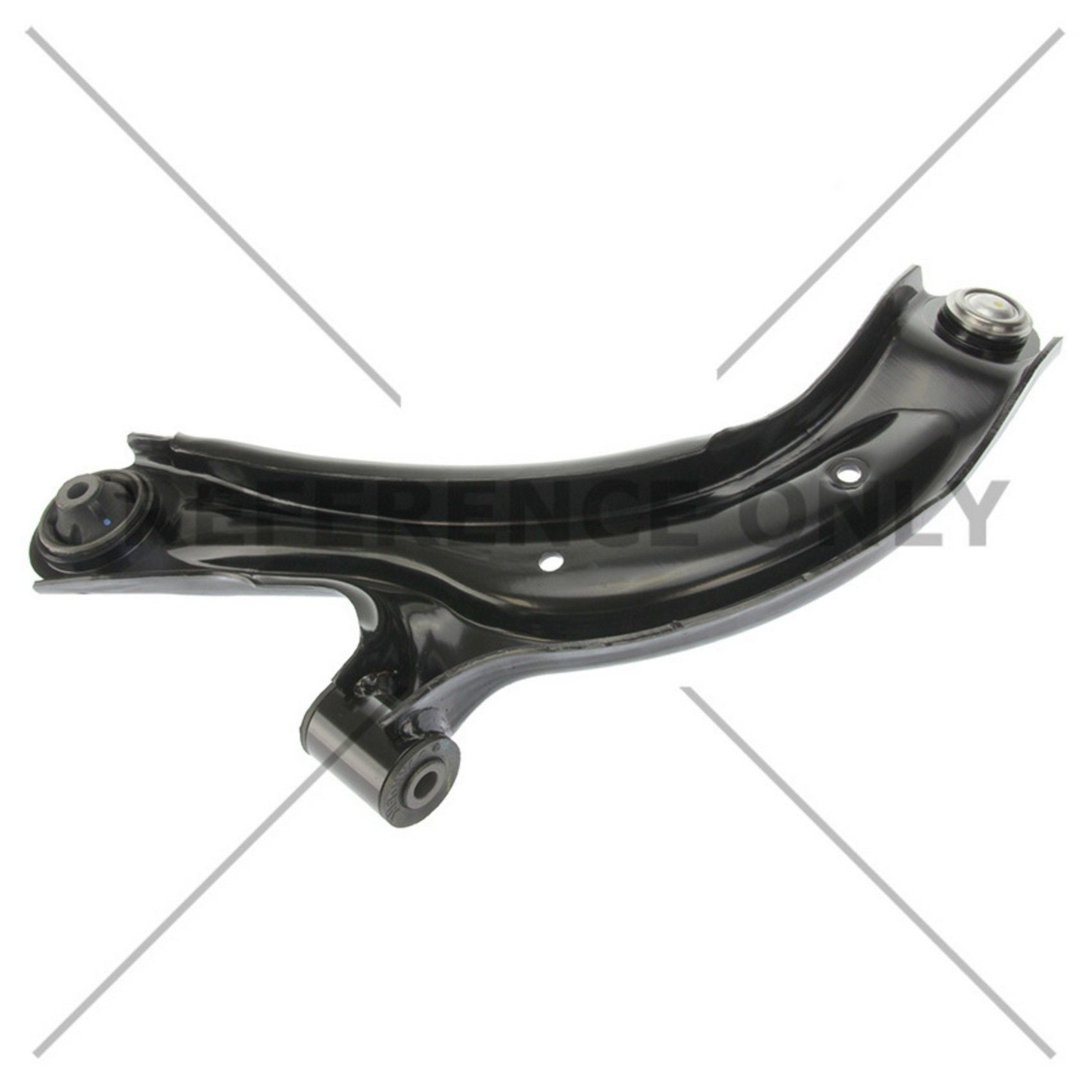 Stoptech Centric Premium Control Arm and Ball Joint - Front Right 622.42120