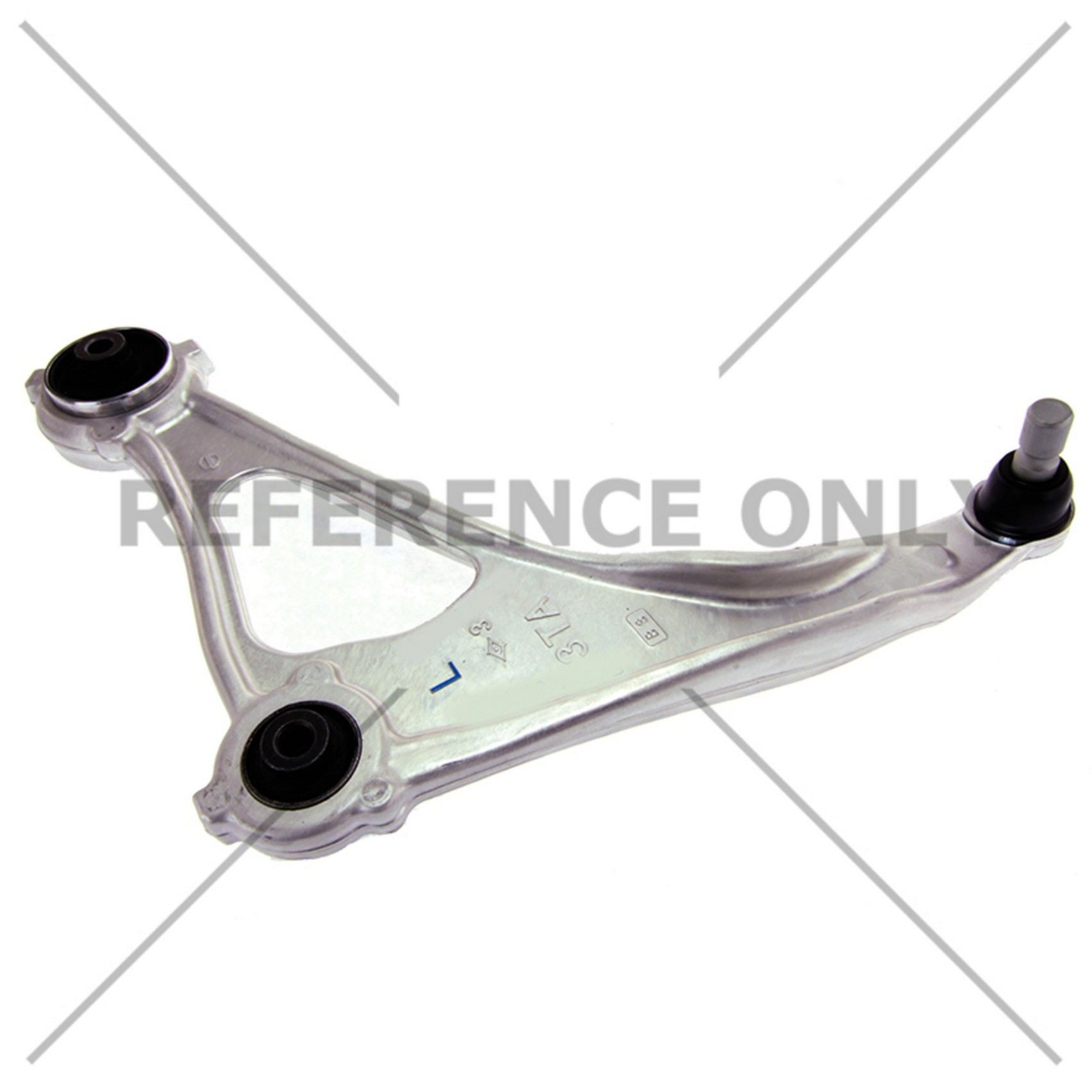 Stoptech Centric Premium Control Arm and Ball Joint - Front Left 622.42127