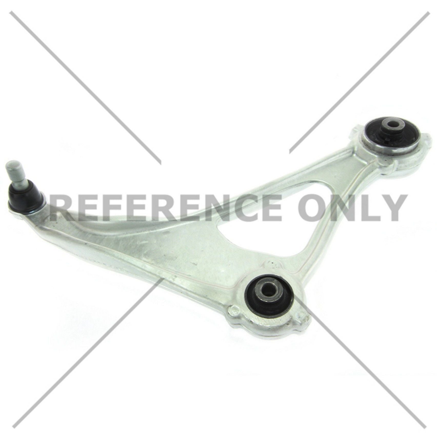 Stoptech Centric Premium Control Arm and Ball Joint - Front Right 622.42128